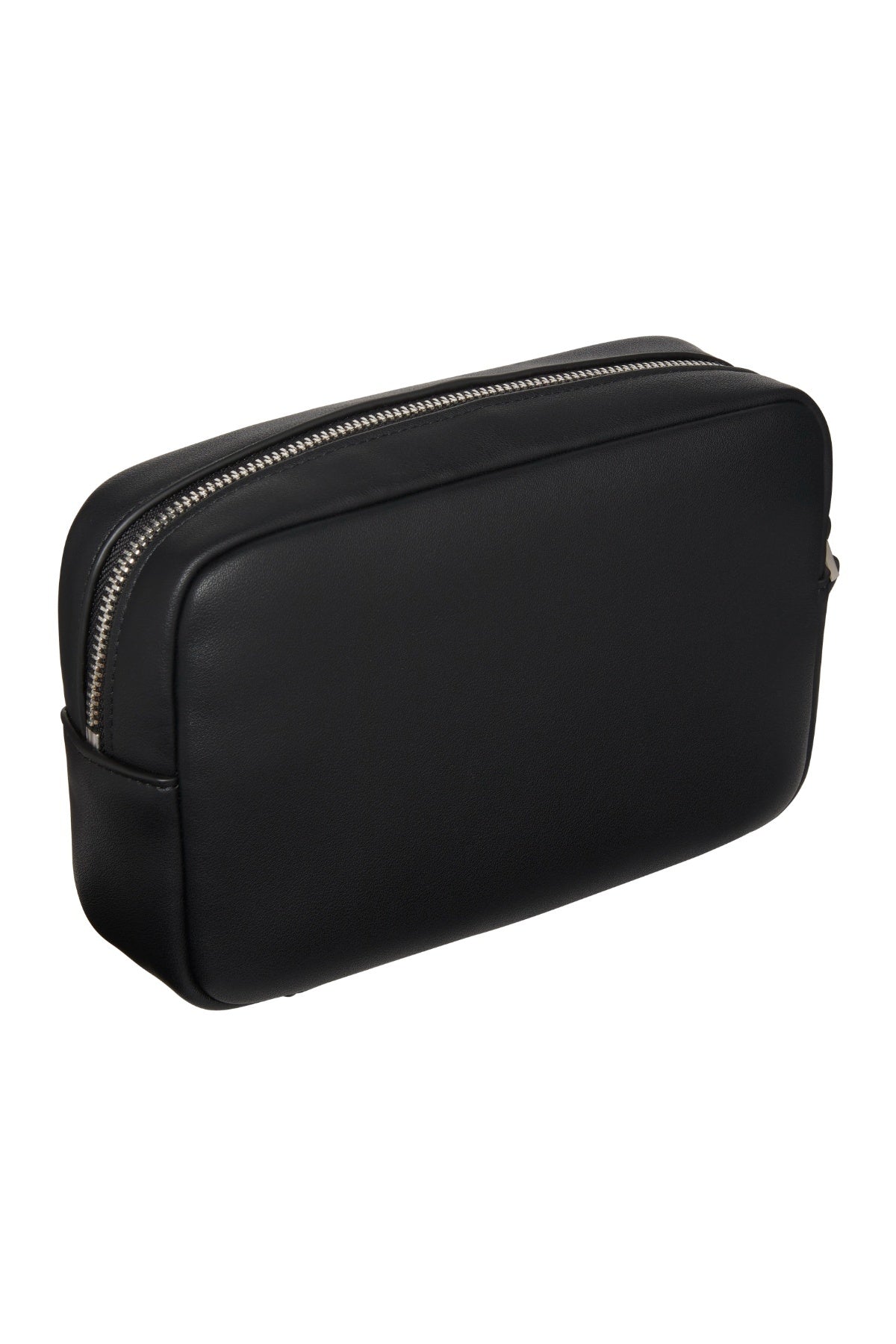 CALVIN KLEIN LV04D1277G RAISED POUCH W HANDLE en color (2)