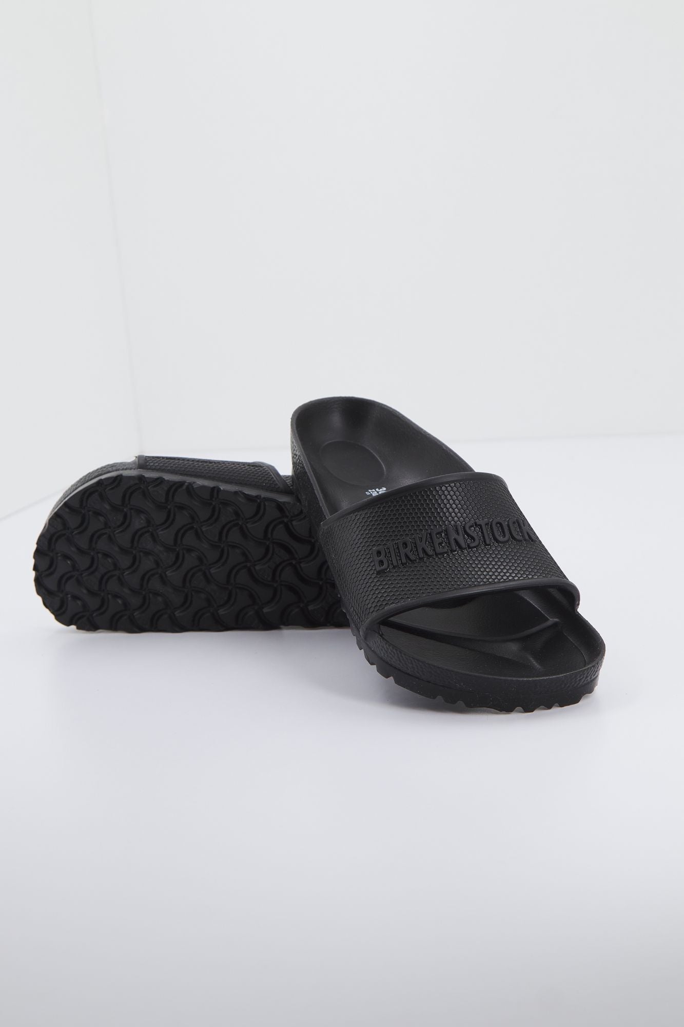 BIRKENSTOCK BARBADOS EVA en color NEGRO (4)