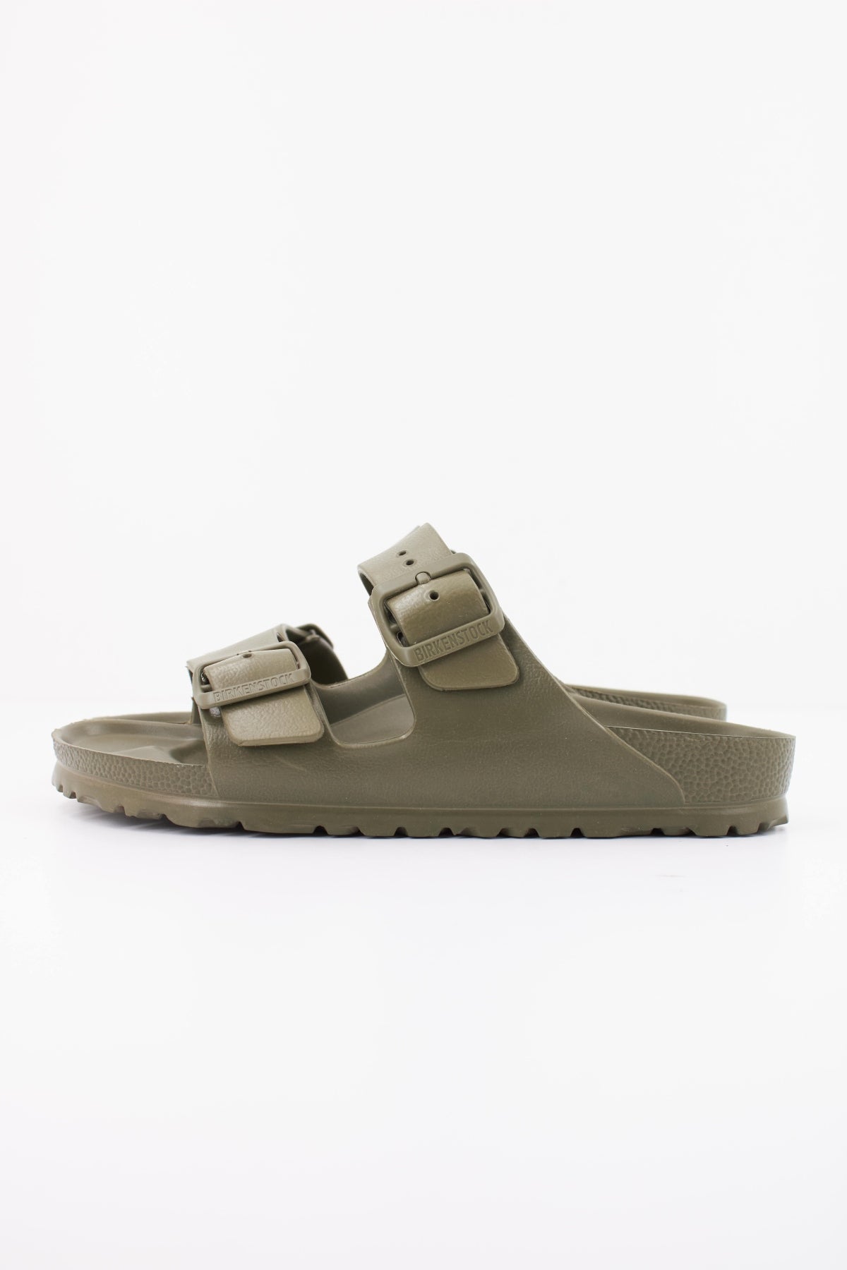 BIRKENSTOCK ARIZONA EVA en color VERDE (1)