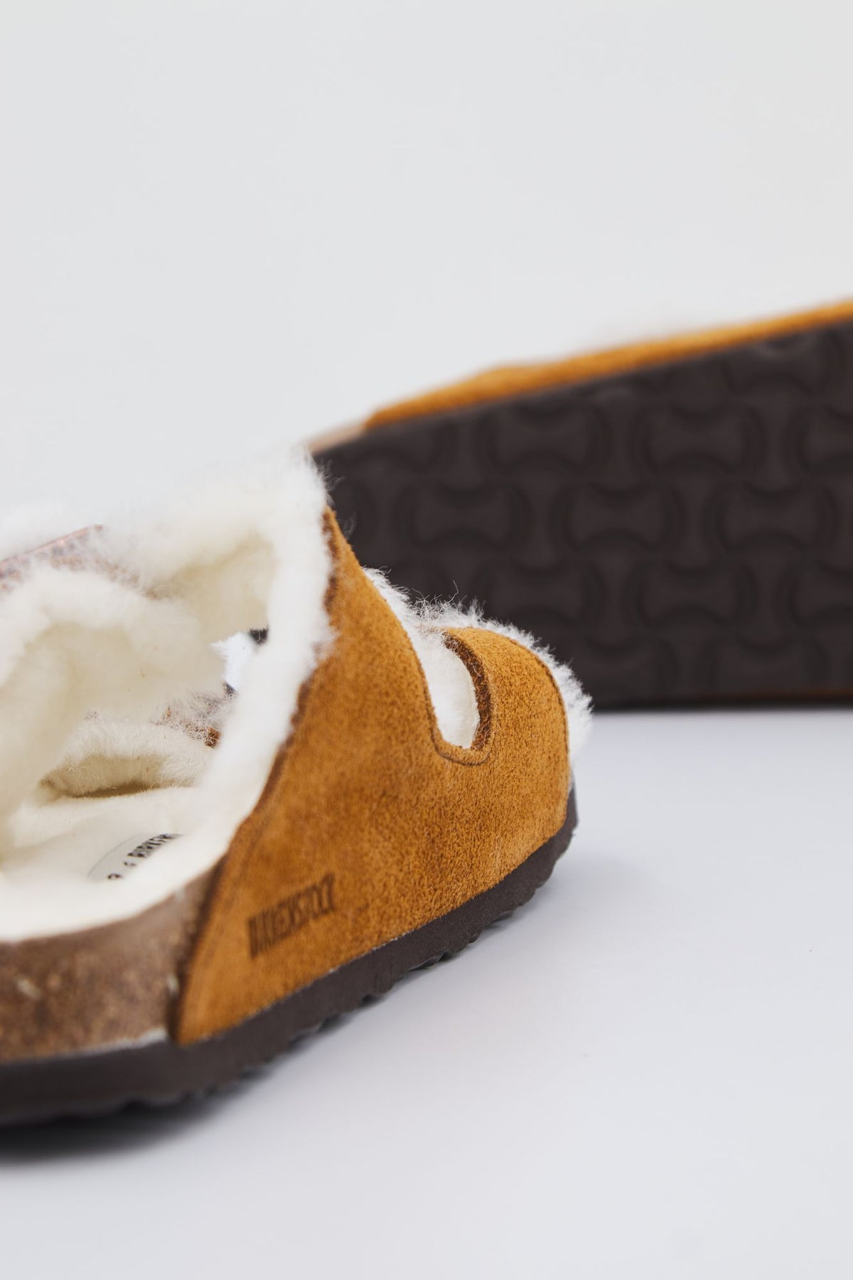BIRKENSTOCK ARIZONA VL en color MARRON (3)