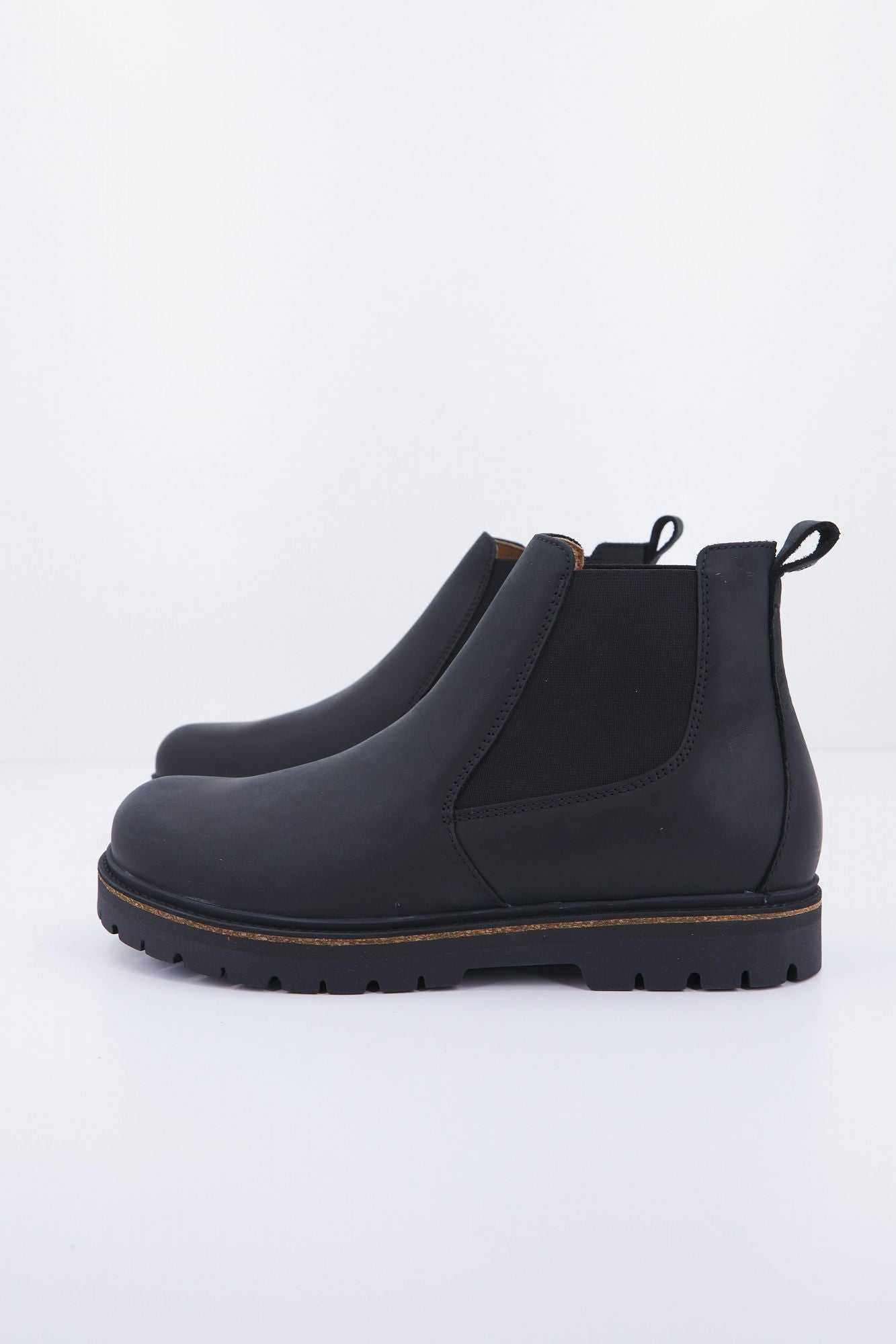 BIRKENSTOCK STALON II en color NEGRO (1)