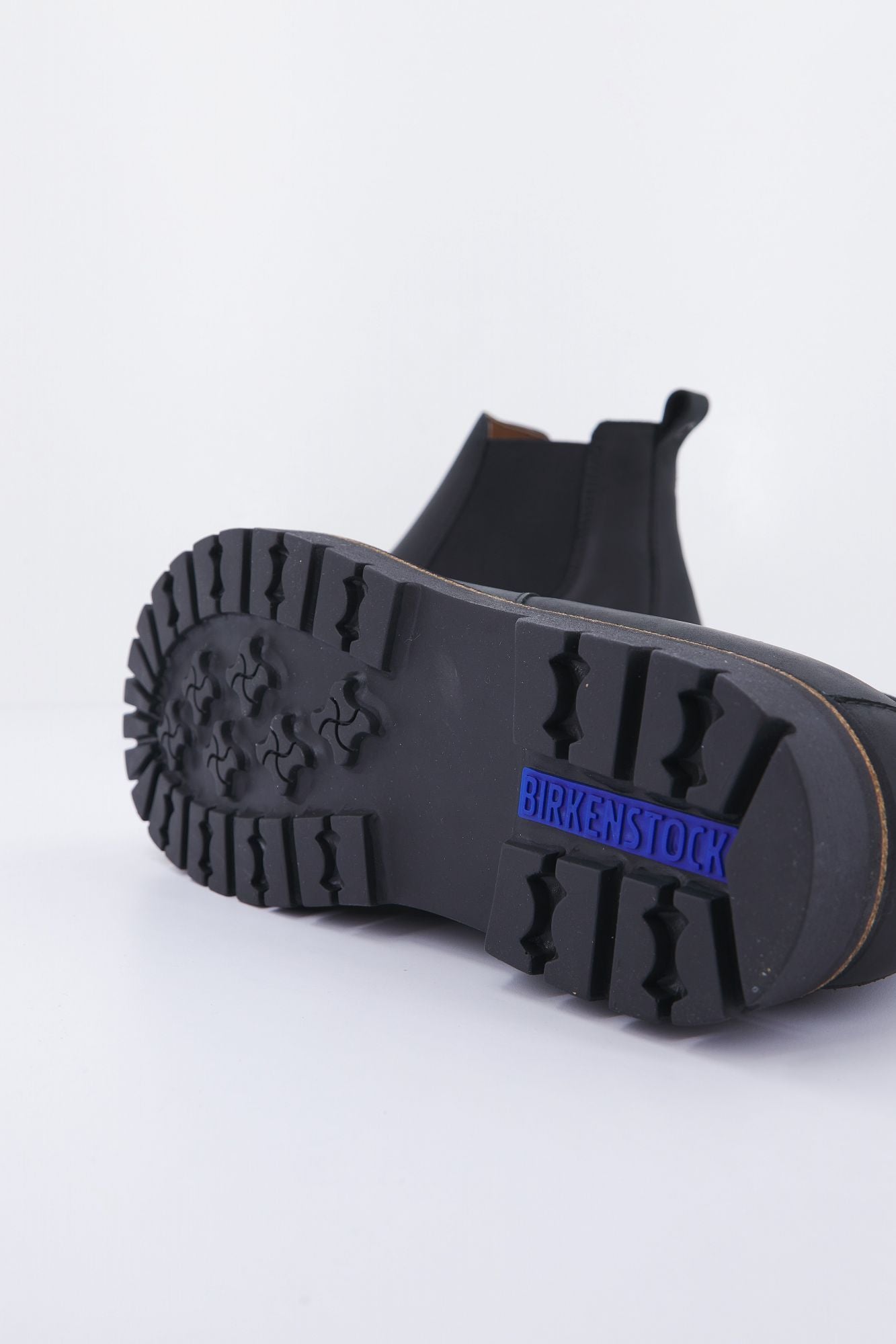 BIRKENSTOCK STALON II en color NEGRO (4)