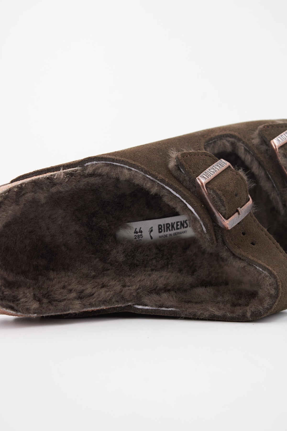 BIRKENSTOCK ARIZONA VL en color MARRON (5)