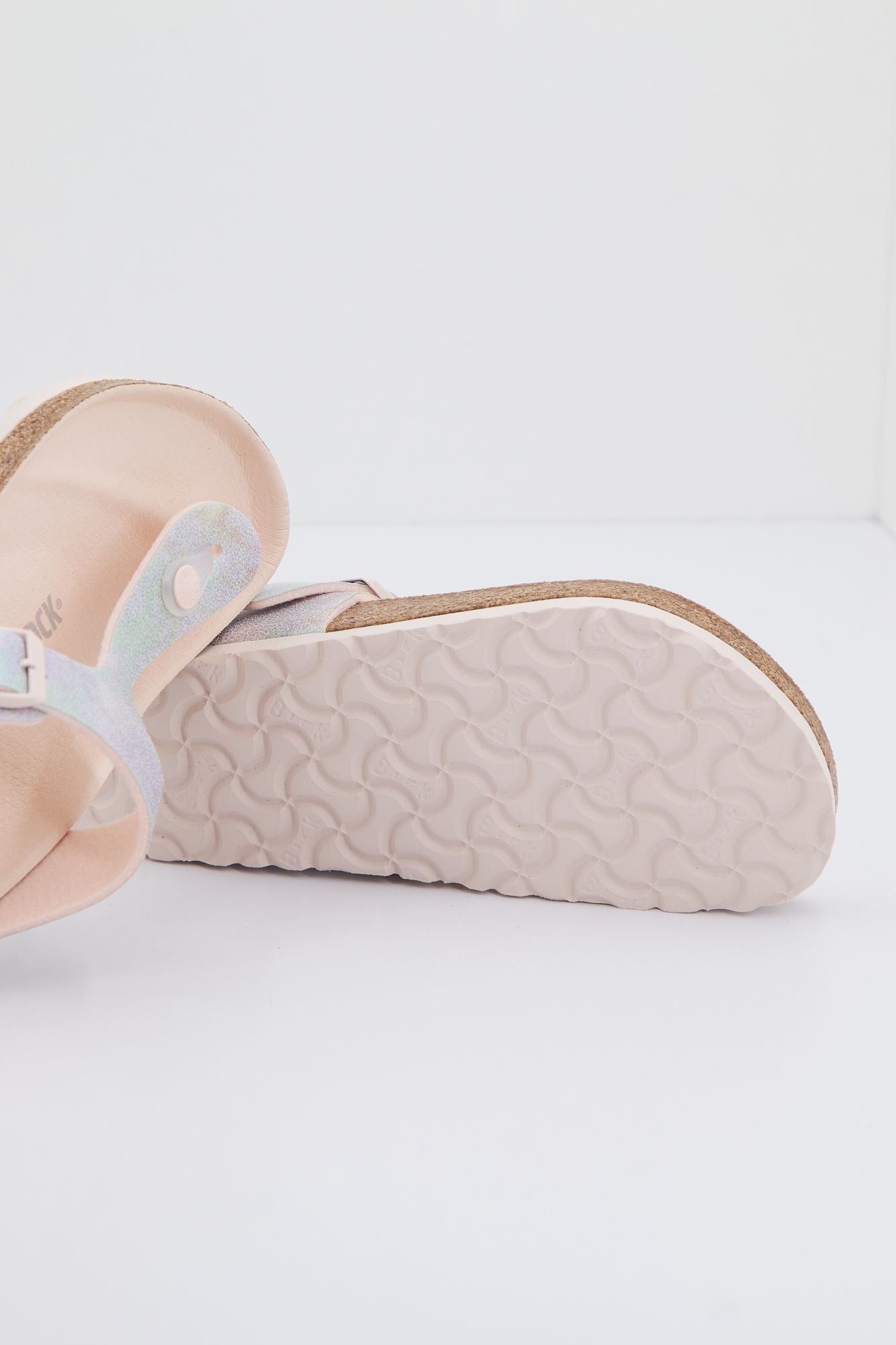 BIRKENSTOCK GIZEH MF en color ROSA (3)