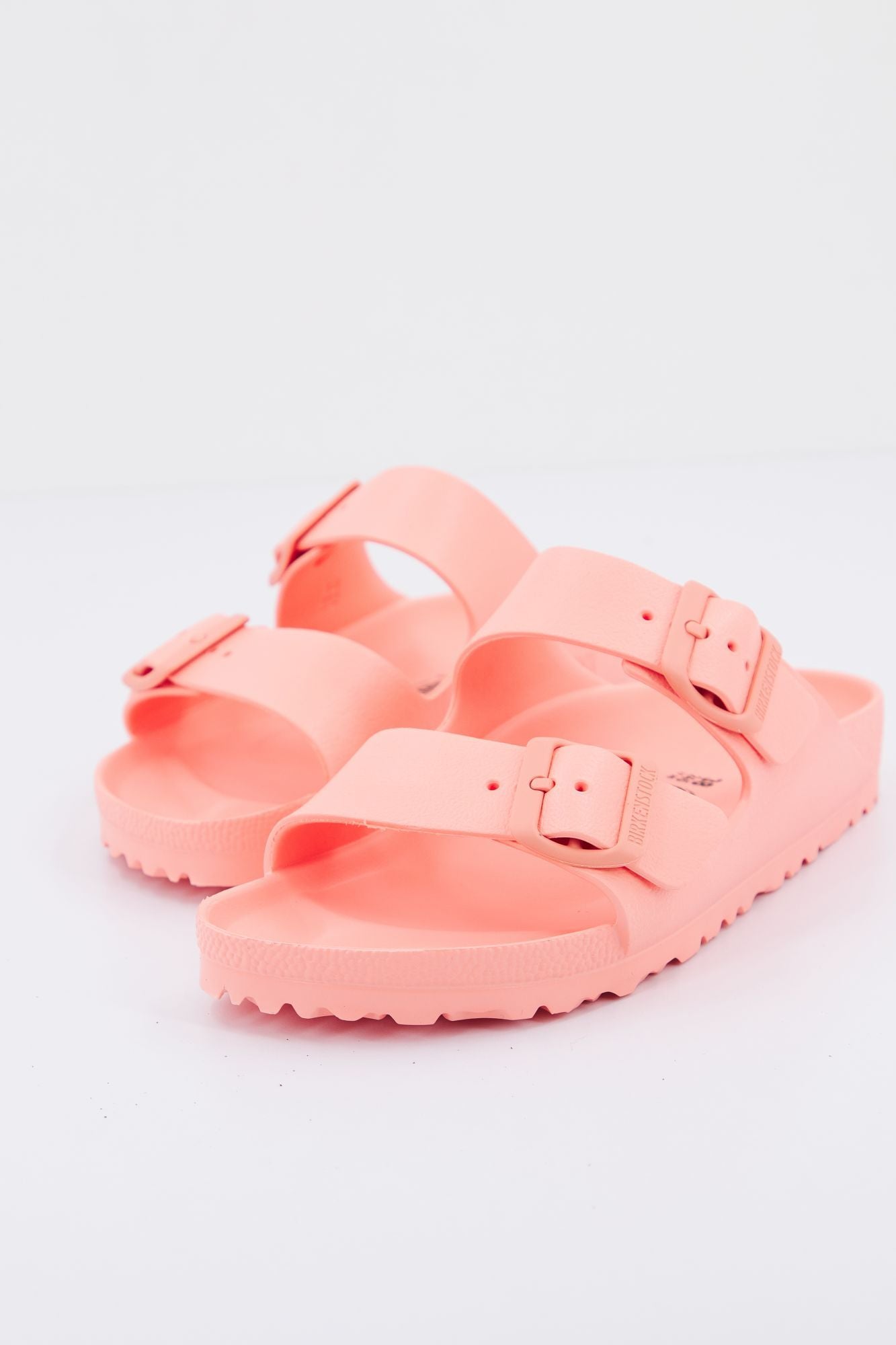 BIRKENSTOCK ARIZONA EVA en color NARANJA (3)