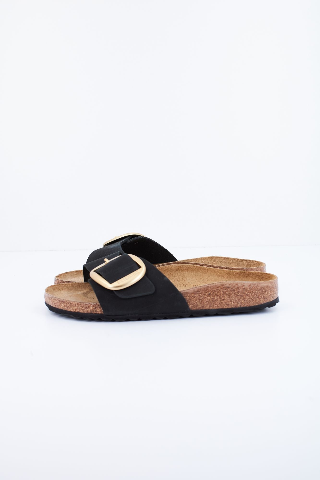 BIRKENSTOCK MADRID BIG en color NEGRO (1)