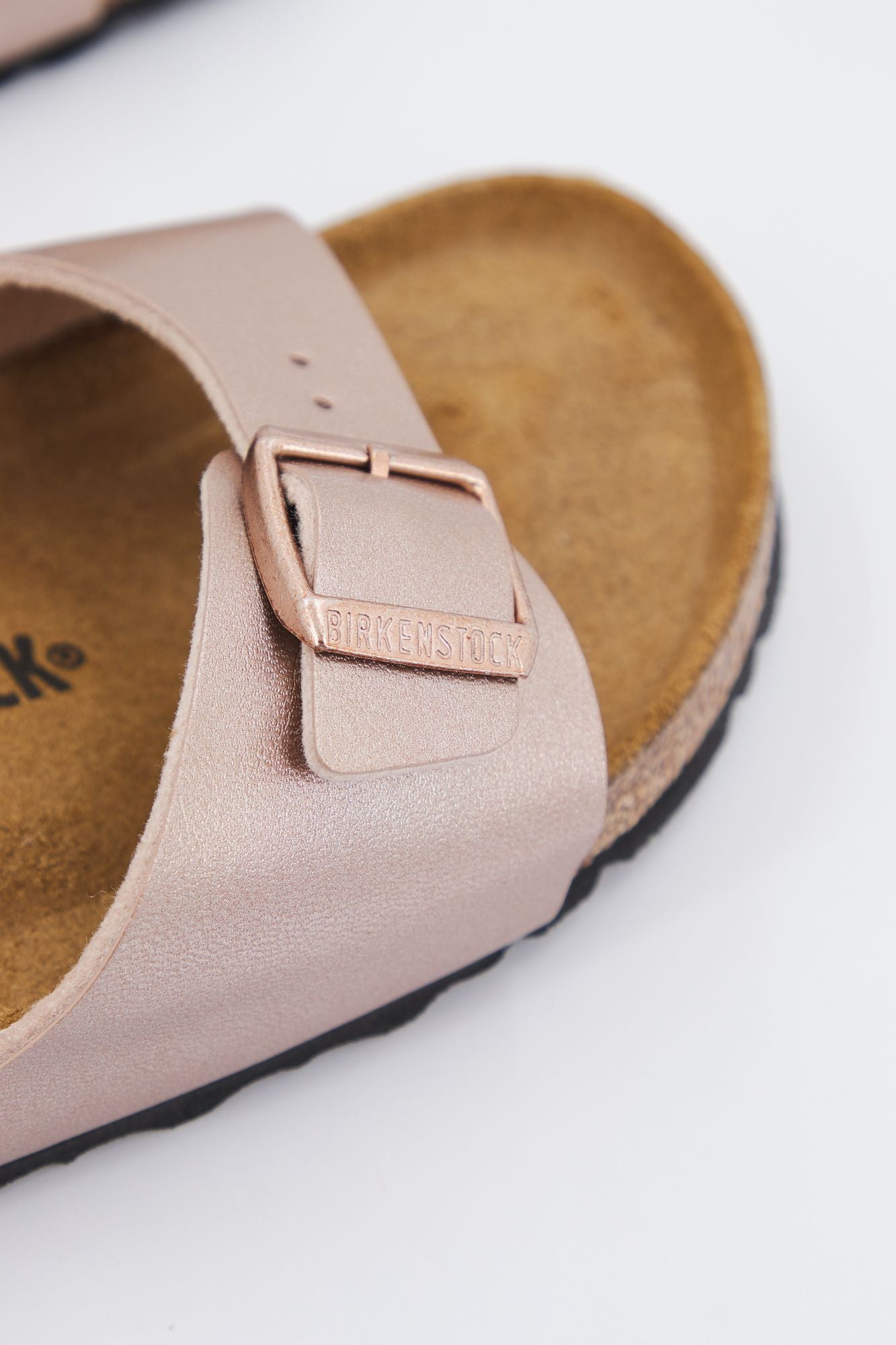 BIRKENSTOCK MADRID BF en color NUDE (3)