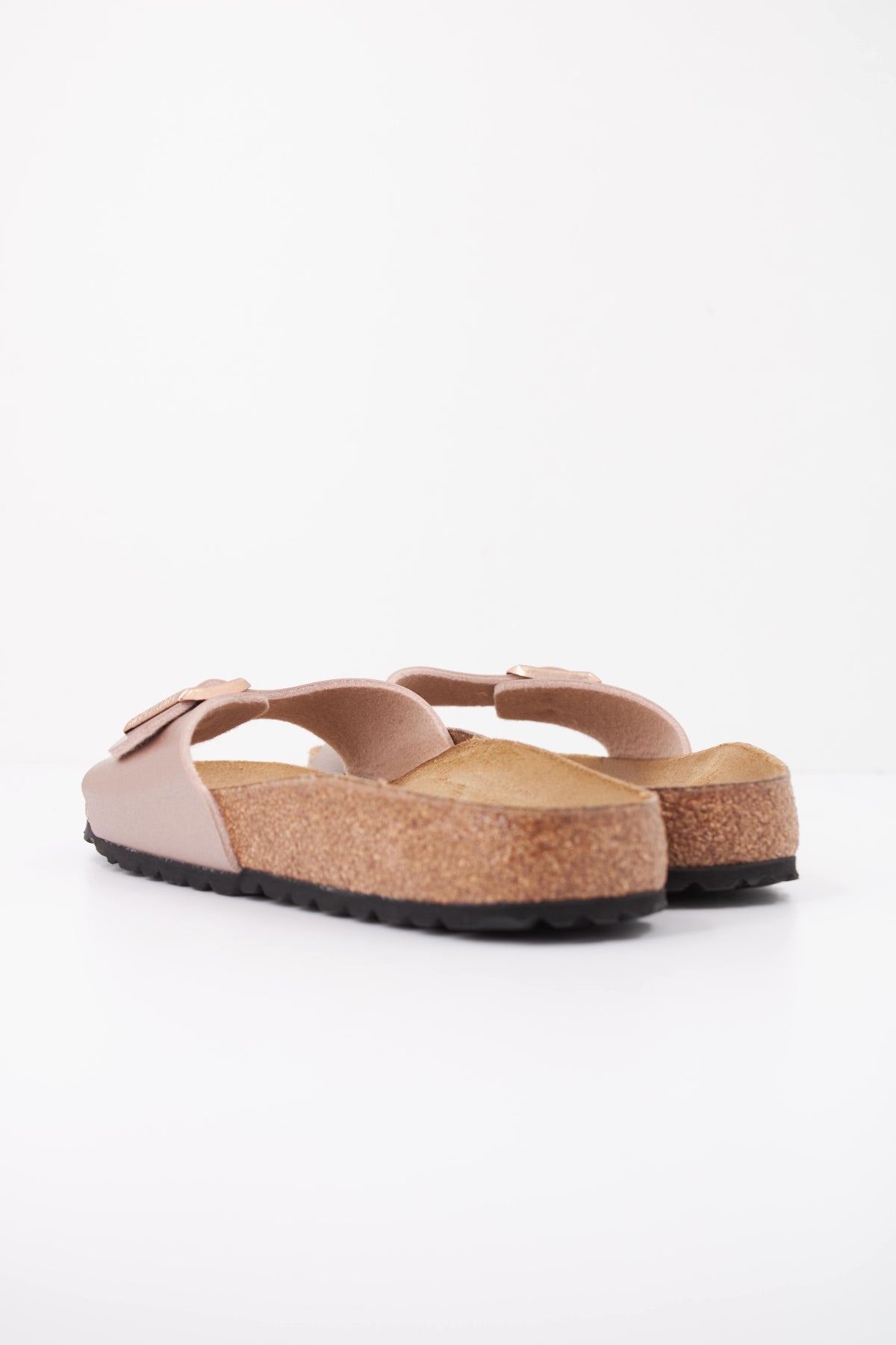 BIRKENSTOCK MADRID BF en color NUDE (4)