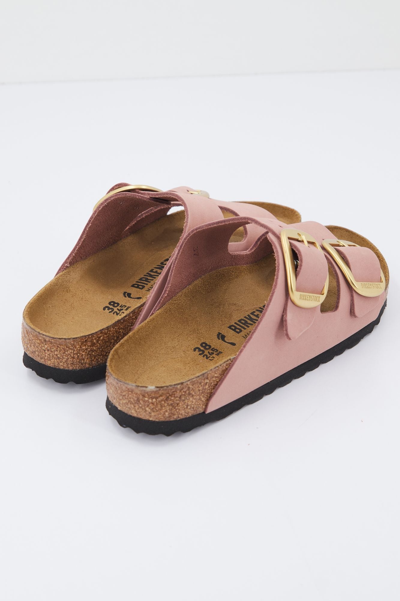 BIRKENSTOCK ARIZONA BIG en color ROSA (3)