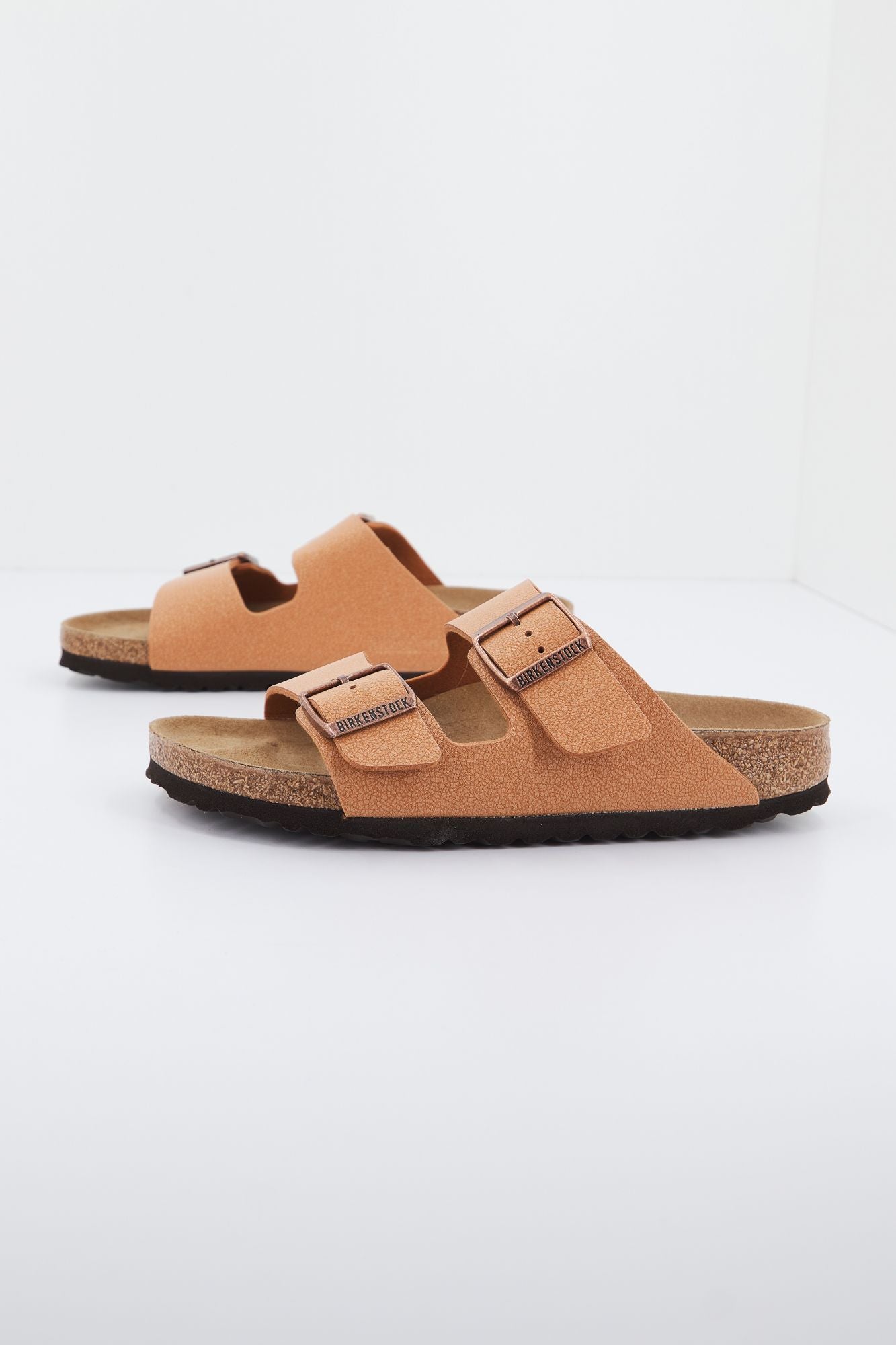 BIRKENSTOCK ARIZONA BFBC en color MARRON (2)