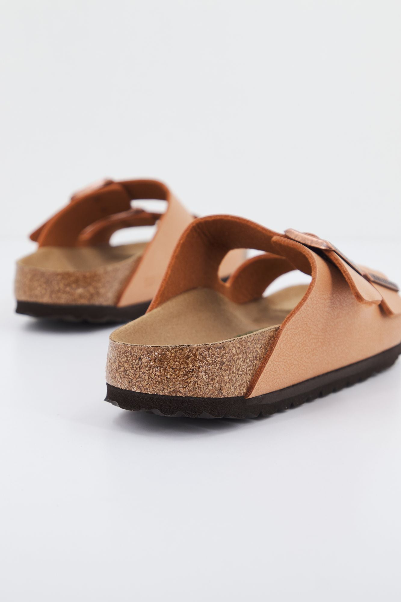 BIRKENSTOCK ARIZONA BFBC en color MARRON (3)