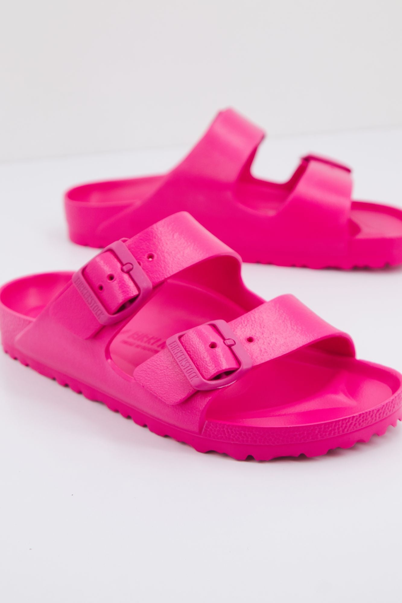 BIRKENSTOCK ARIZONA EVA en color ROSA (2)