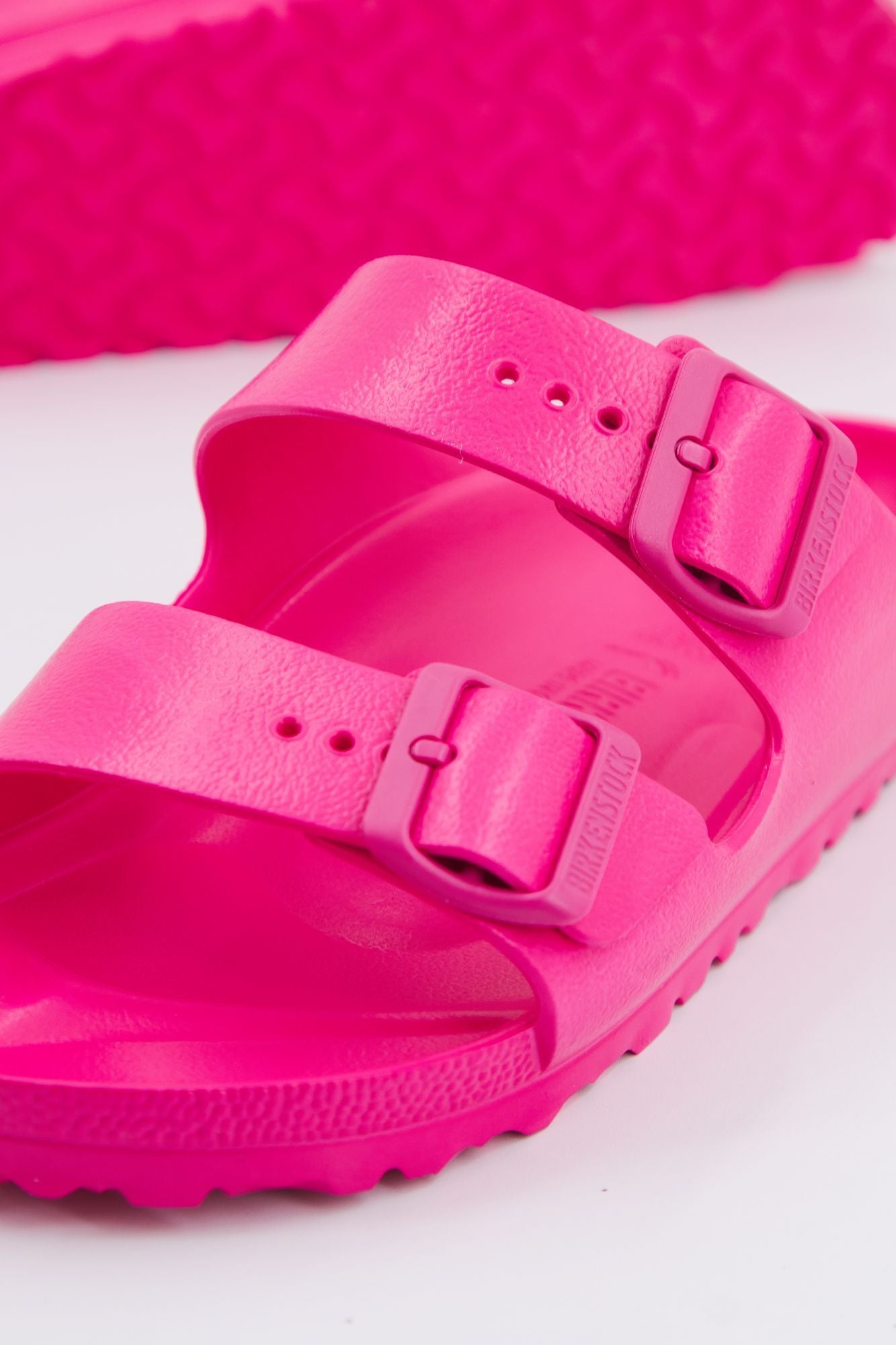 BIRKENSTOCK ARIZONA EVA en color ROSA (4)