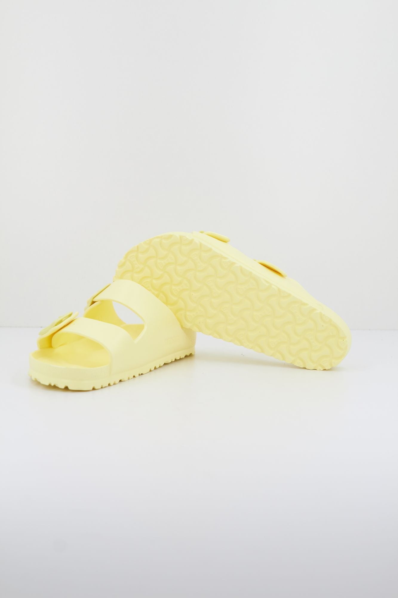 BIRKENSTOCK ARIZONA EVA en color AMARILLO (4)