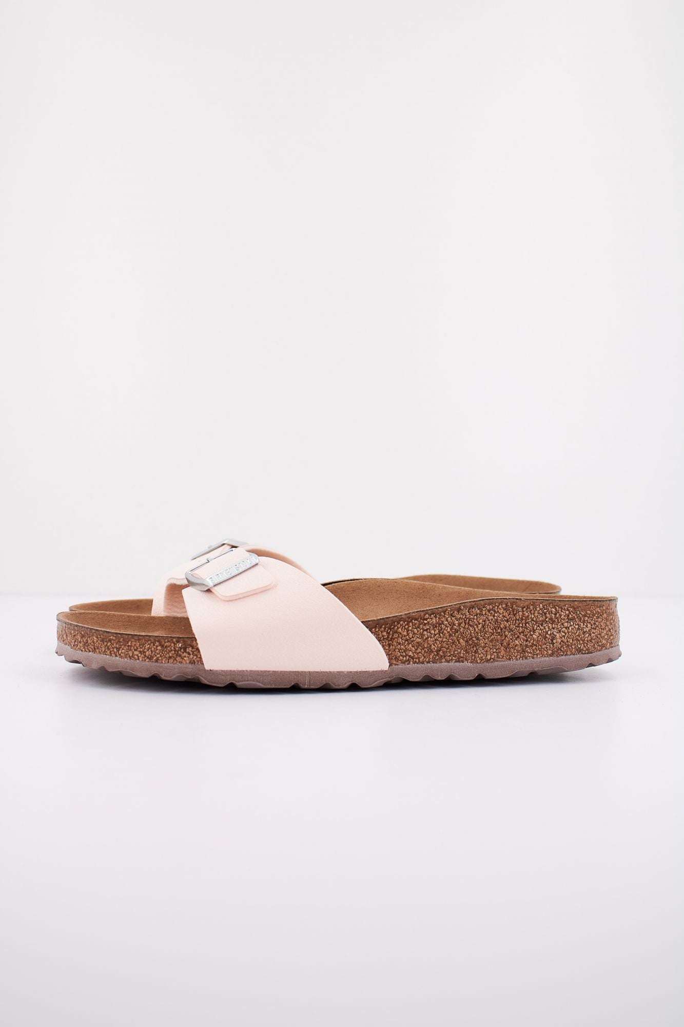 BIRKENSTOCK MADRID BS en color ROSA (1)