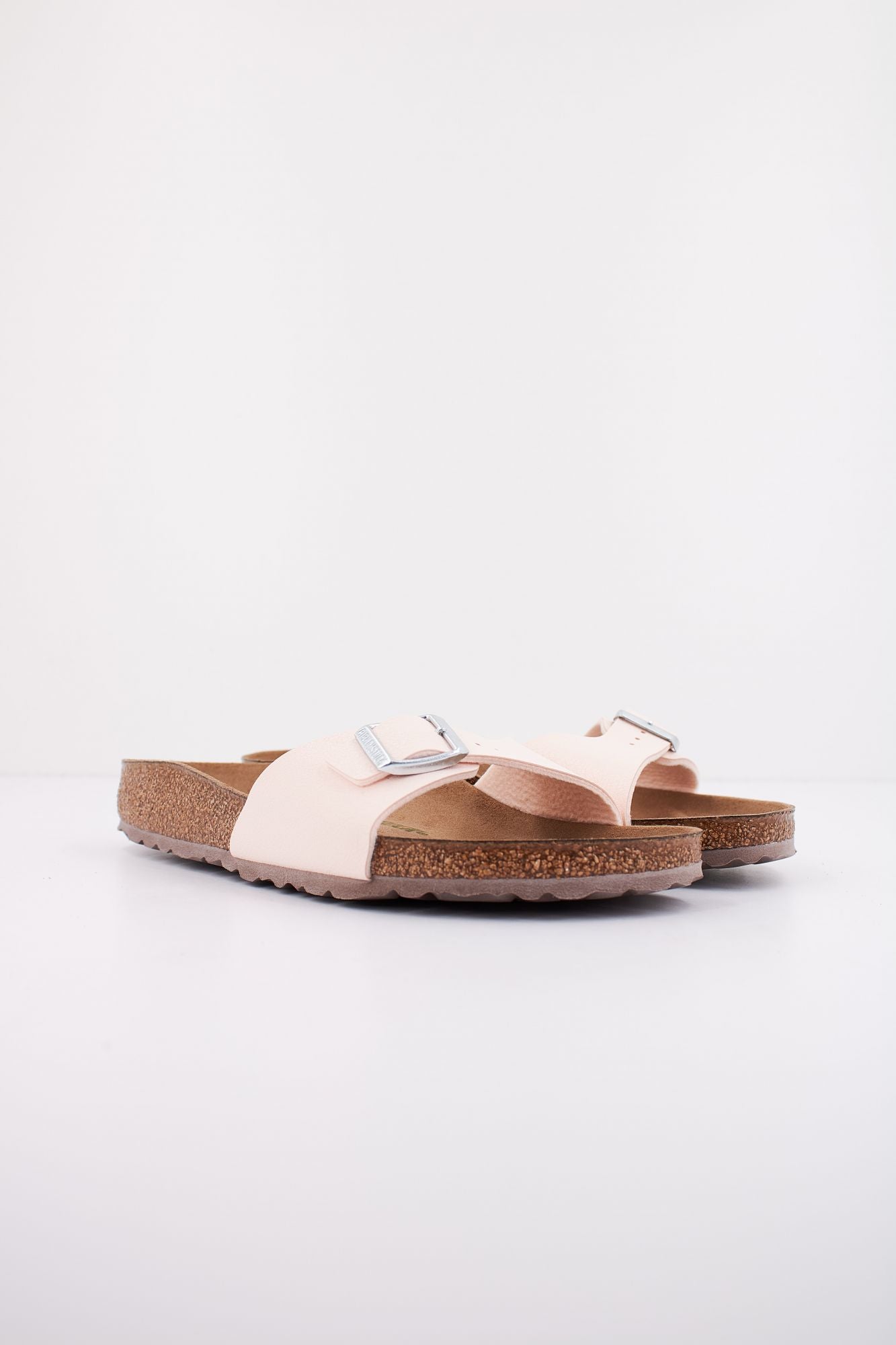 BIRKENSTOCK MADRID BS en color ROSA (2)
