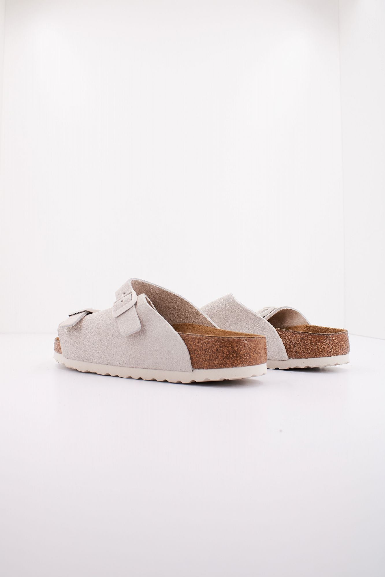 BIRKENSTOCK ZURICH BS en color BEIS (3)