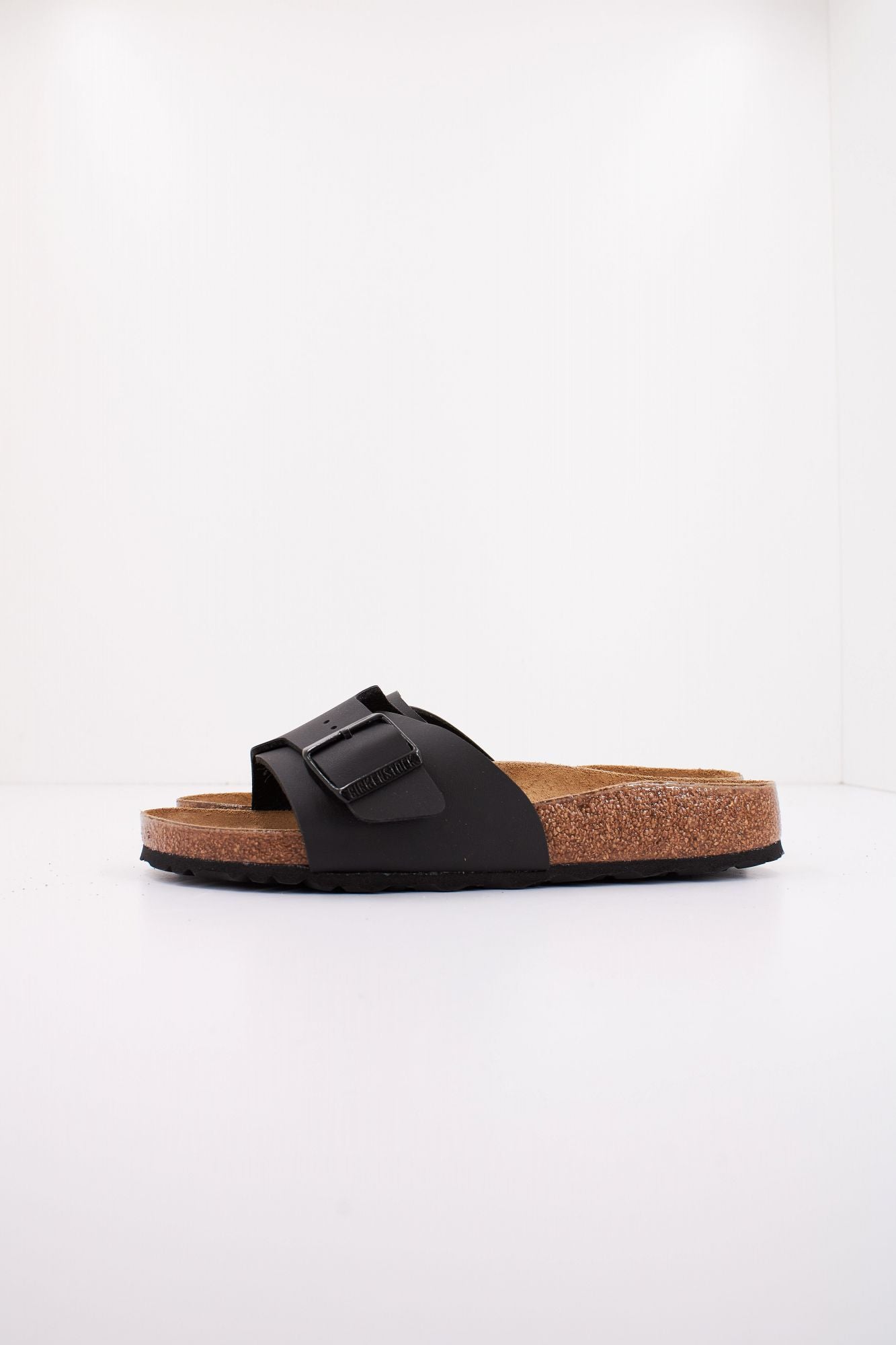 BIRKENSTOCK CATALINA BS BIRKO-FLOR en color NEGRO (1)