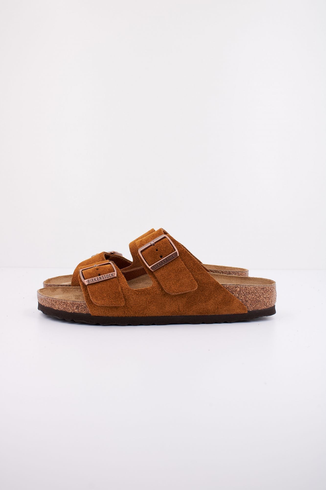 BIRKENSTOCK 149822 en color MARRON CLARO (1)