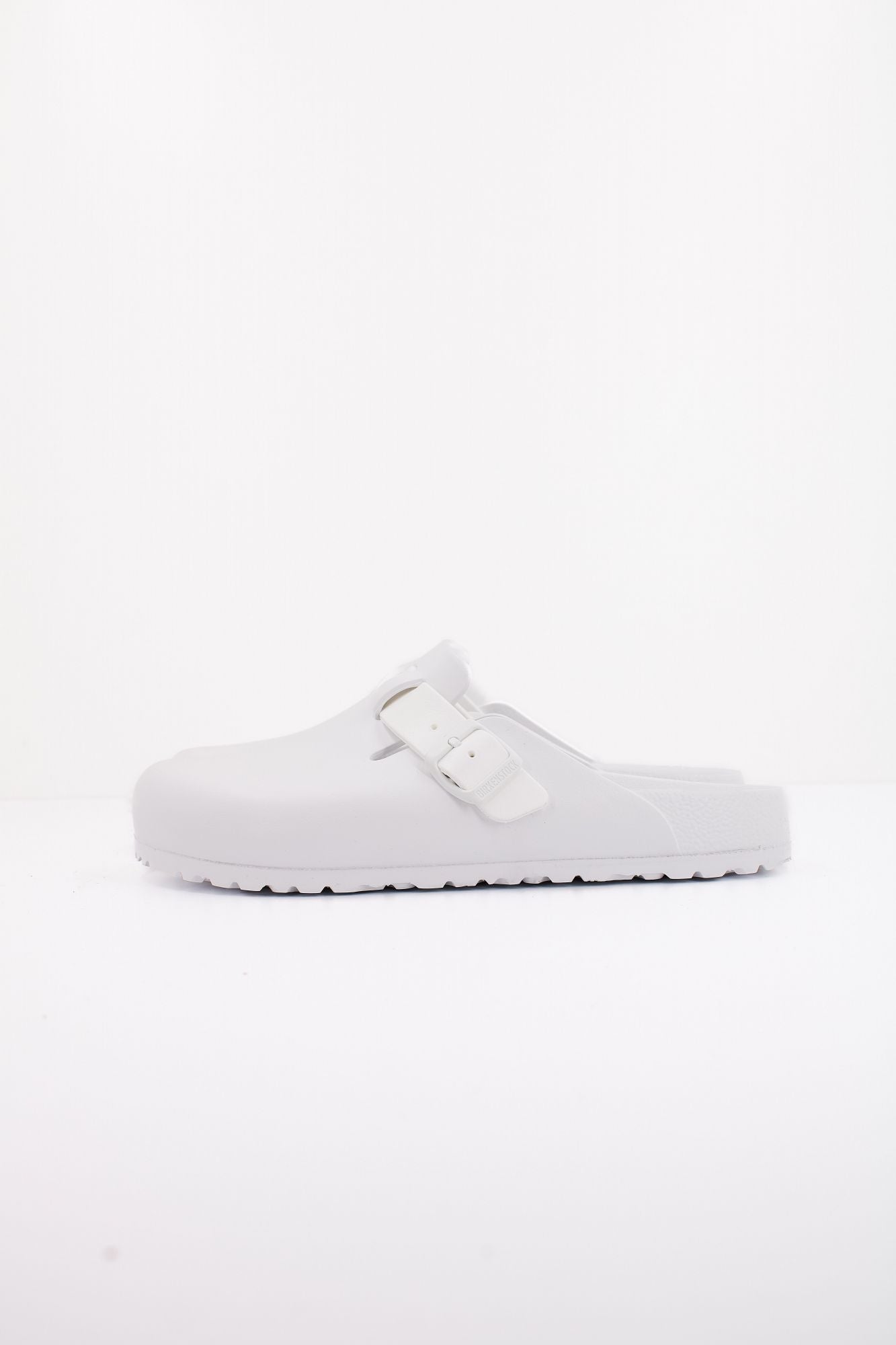 BIRKENSTOCK BOSTON EVA en color BLANCO (1)