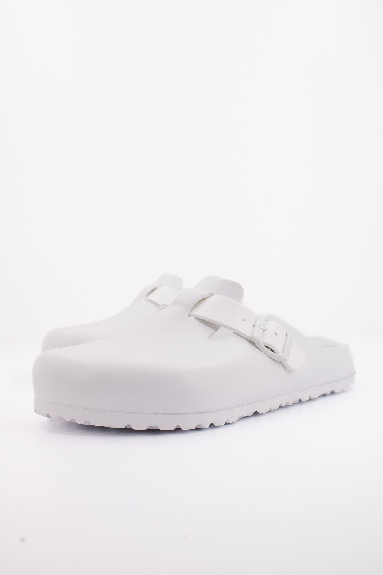 BIRKENSTOCK BOSTON EVA en color BLANCO (3)