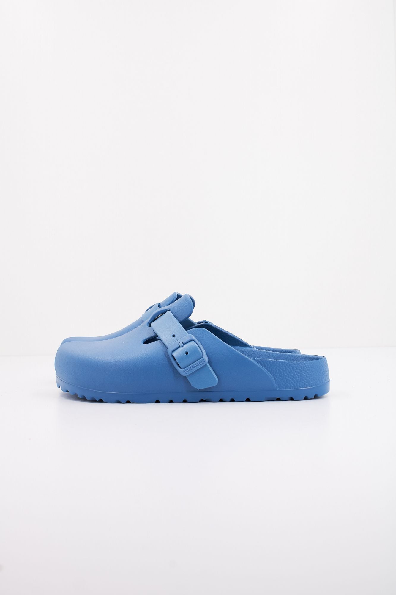 BIRKENSTOCK BOSTON EVA en color AZUL (1)