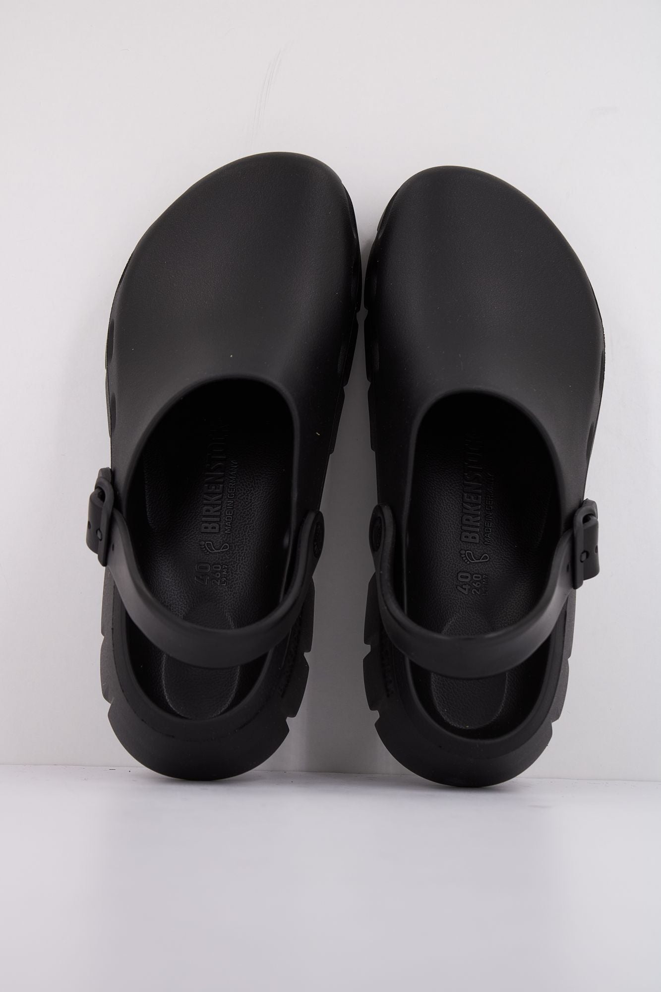 BIRKENSTOCK FLOW en color NEGRO (3)