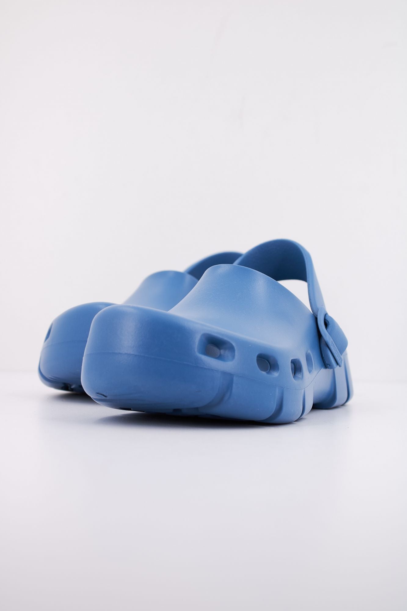 BIRKENSTOCK FLOW EVA en color AZUL (2)