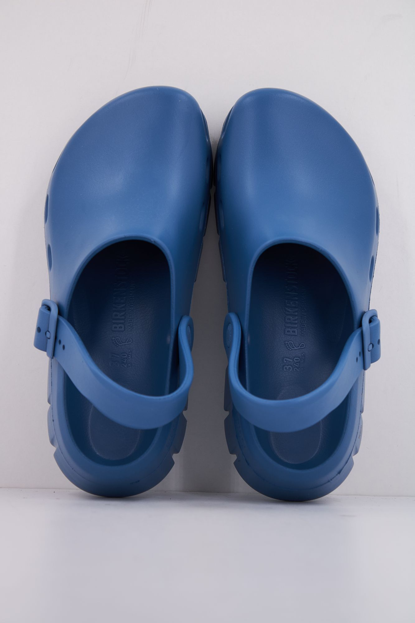 BIRKENSTOCK FLOW EVA en color AZUL (3)