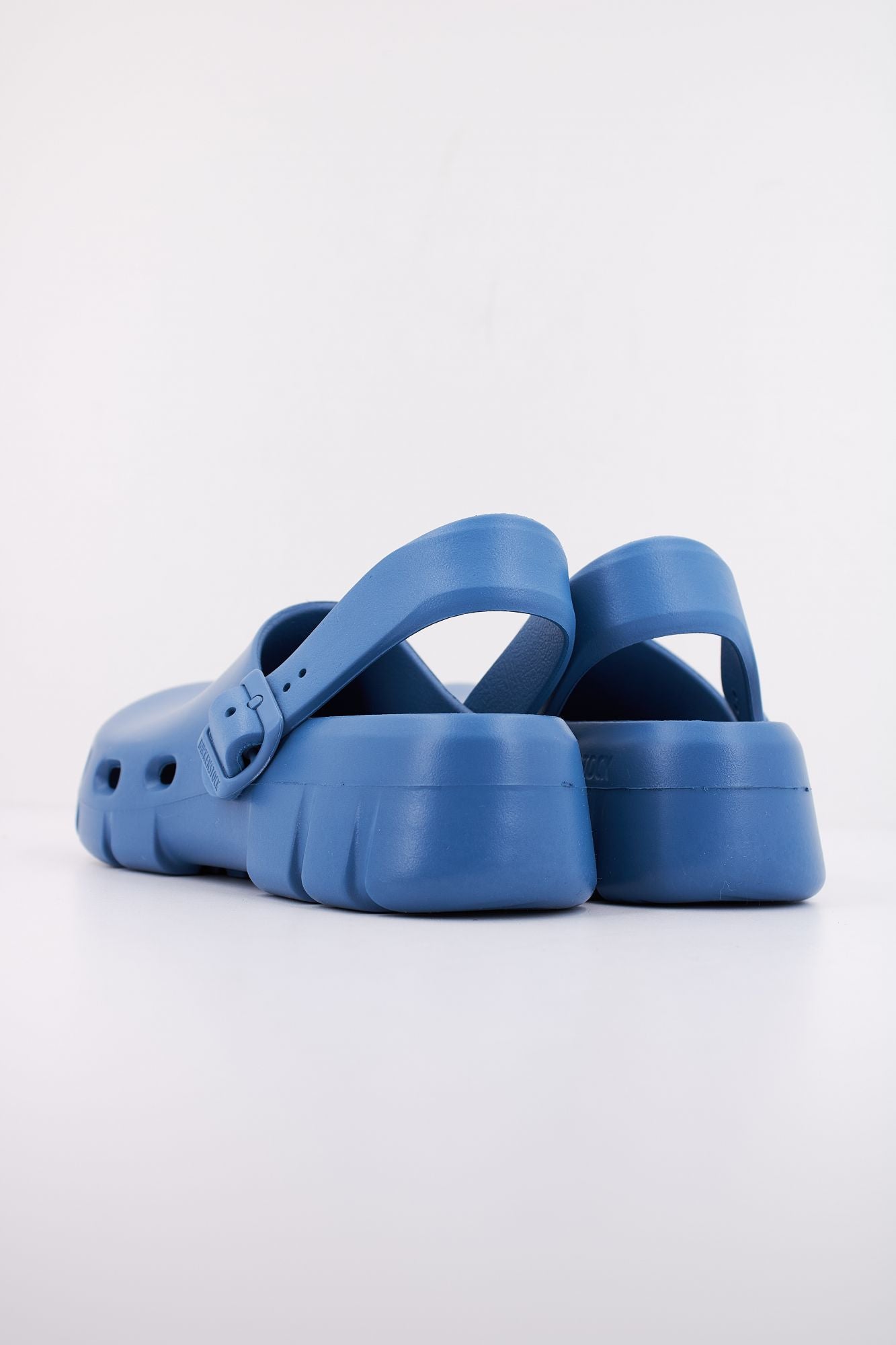 BIRKENSTOCK FLOW EVA en color AZUL (4)