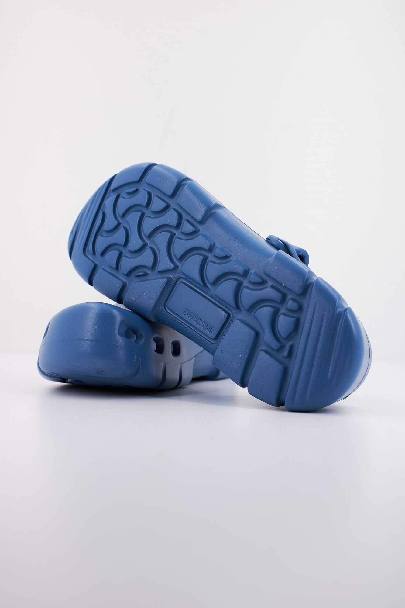 BIRKENSTOCK FLOW EVA en color AZUL (5)
