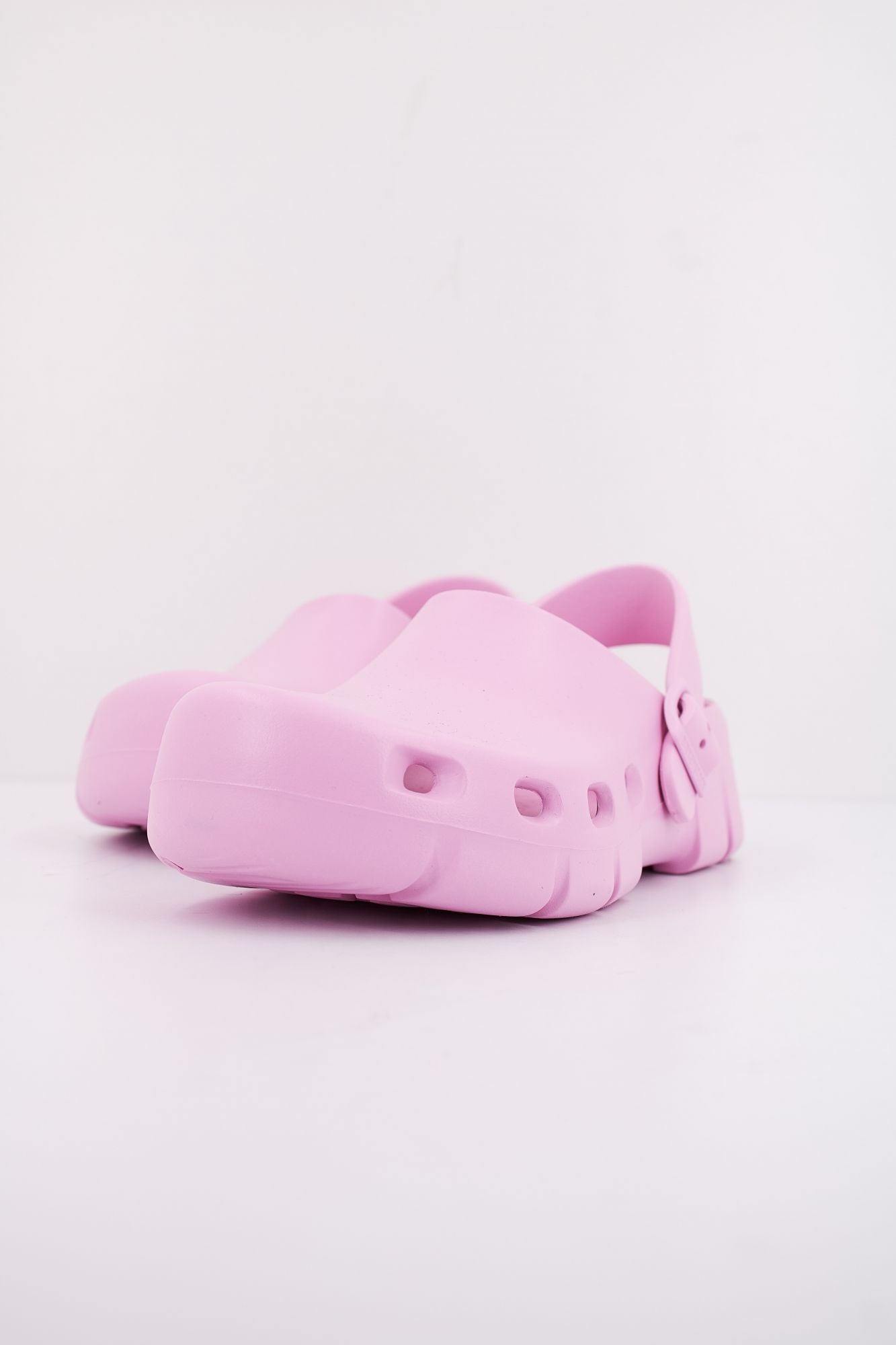 BIRKENSTOCK FLOW EVA en color ROSA (2)