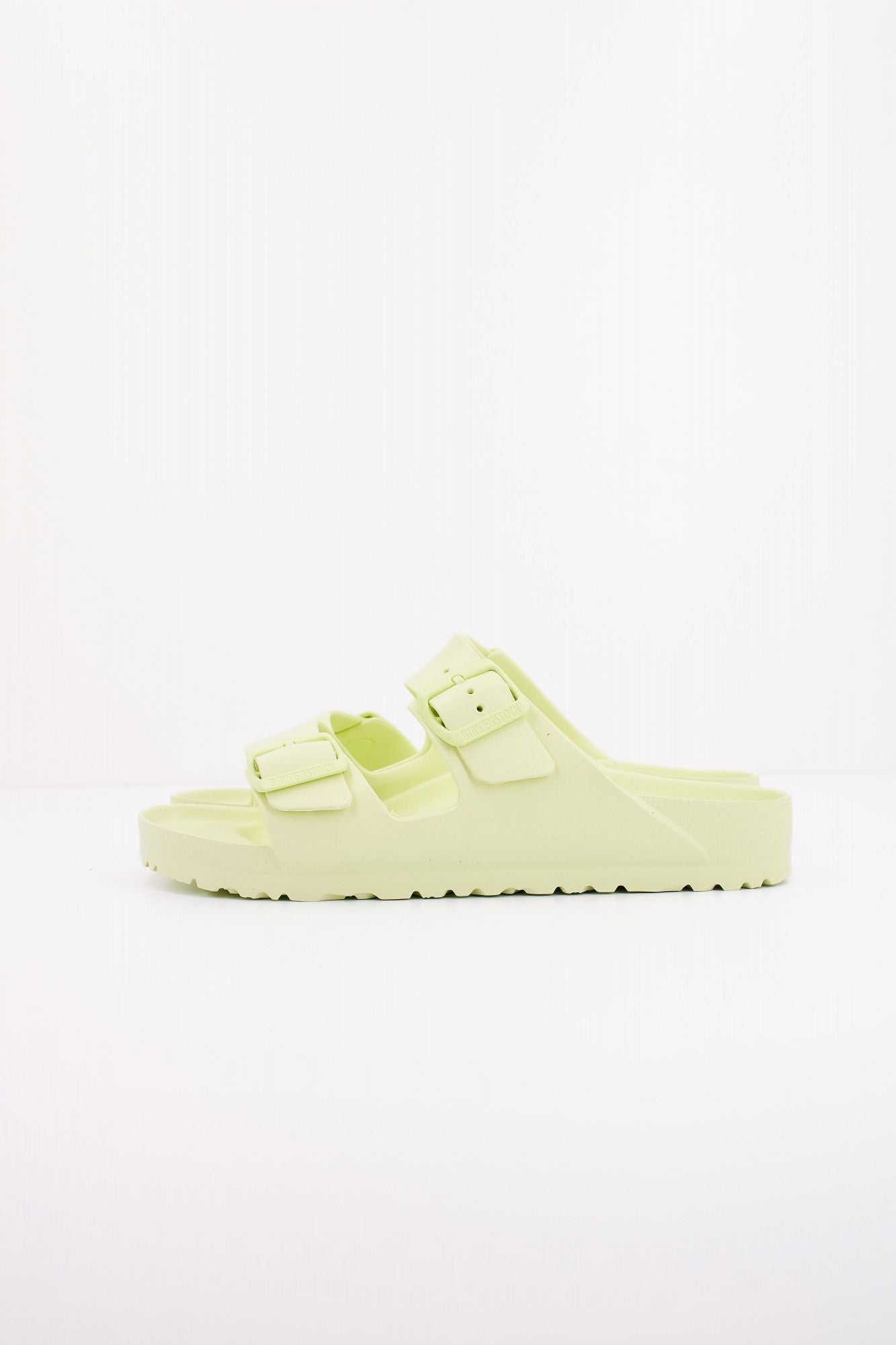 BIRKENSTOCK ARIZONA EVA en color VERDE (1)
