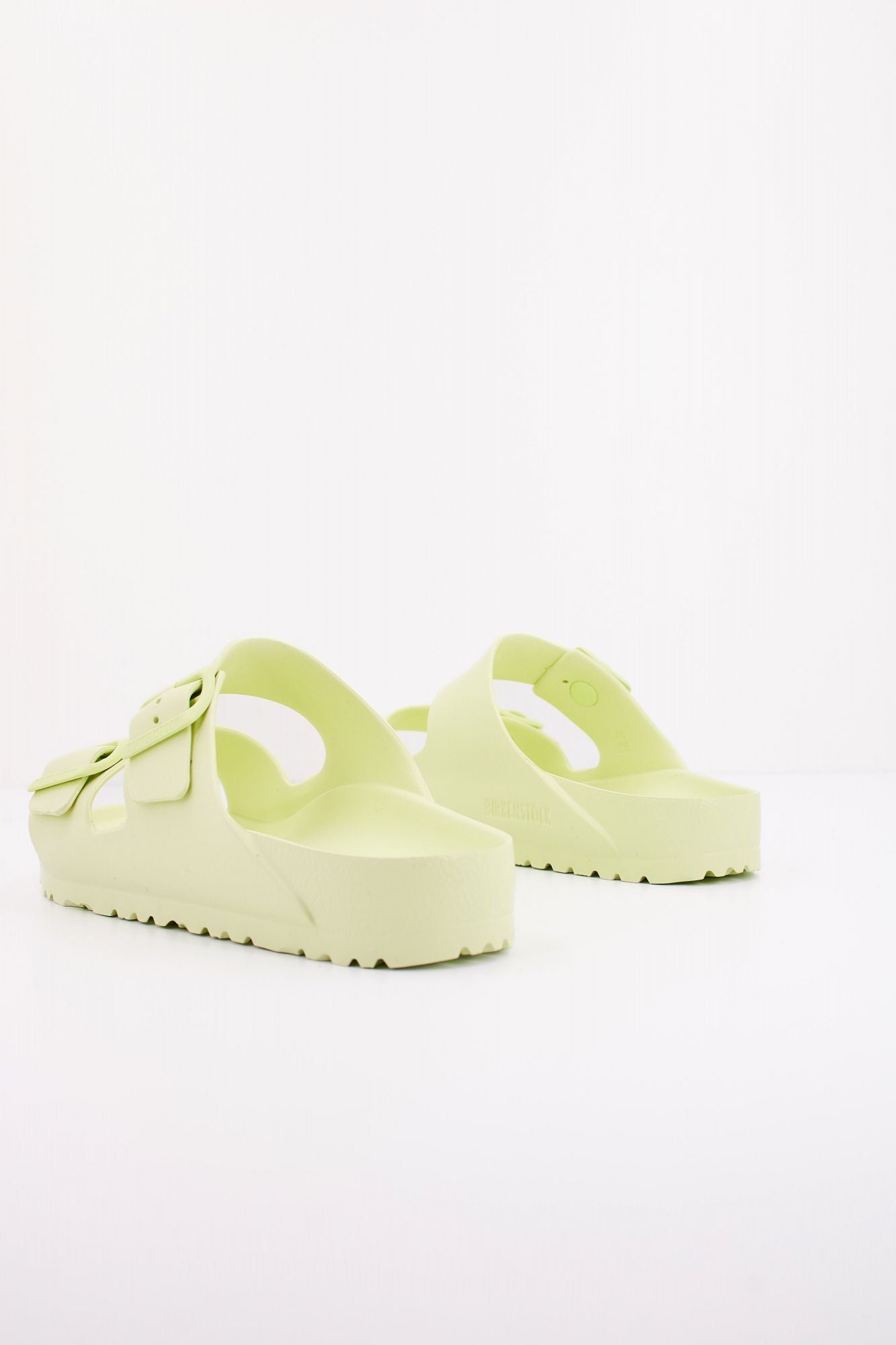 BIRKENSTOCK ARIZONA EVA en color VERDE (4)