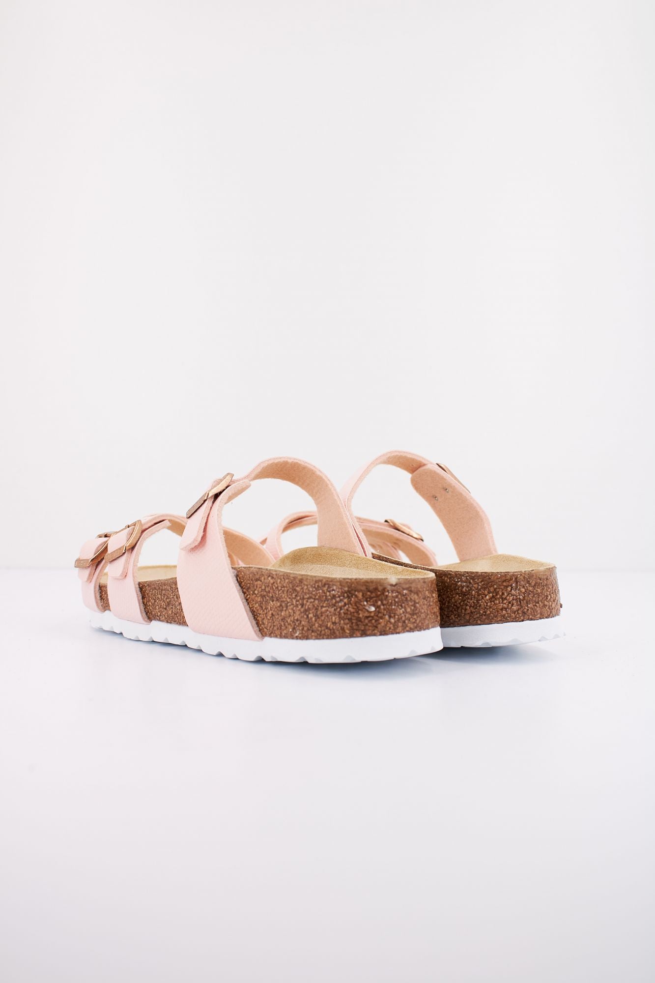 BIRKENSTOCK FRANCA en color ROSA (3)