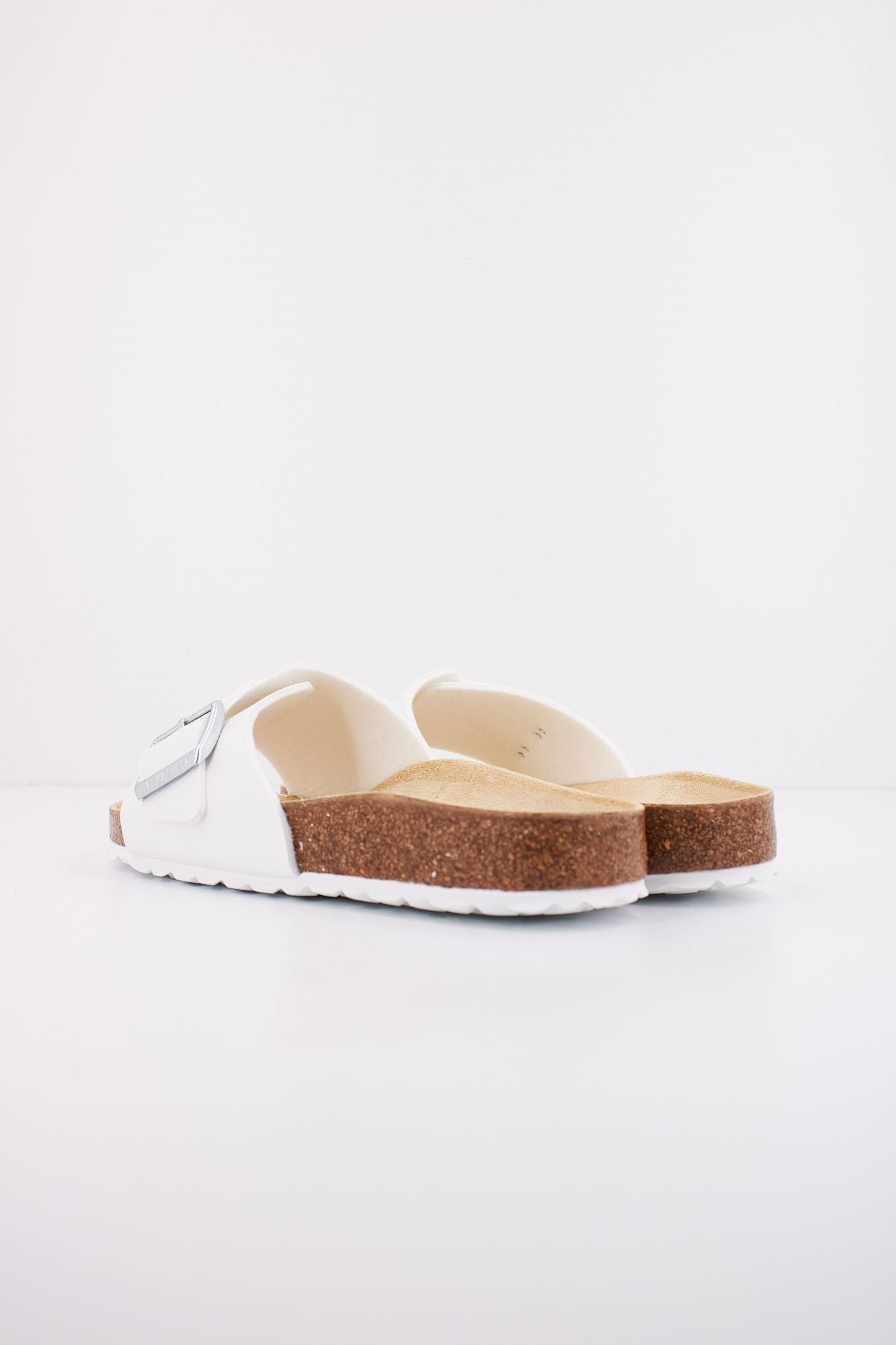 BIRKENSTOCK CATALINA BS en color BLANCO (3)