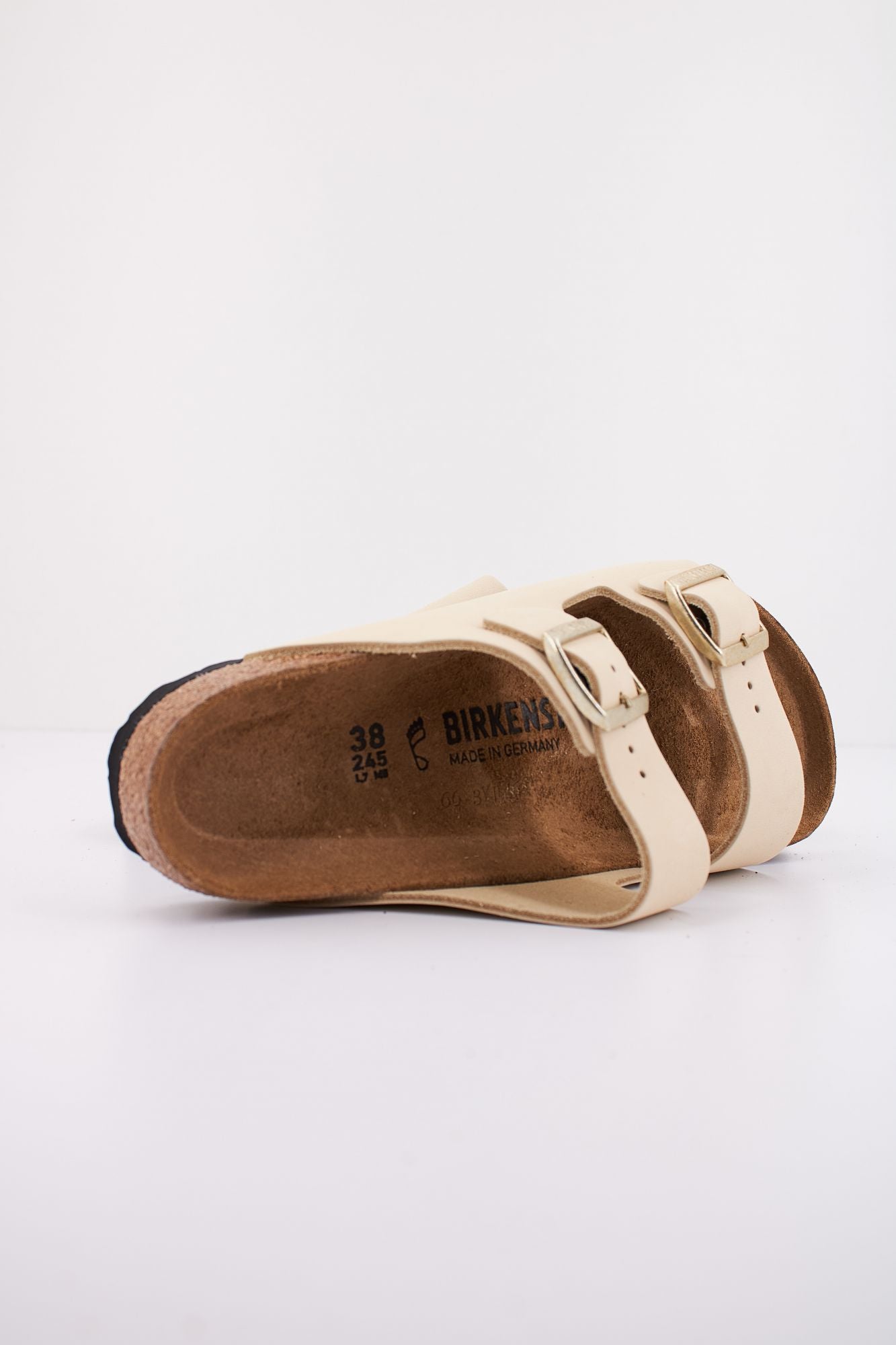 BIRKENSTOCK 149917 en color BEIS (4)