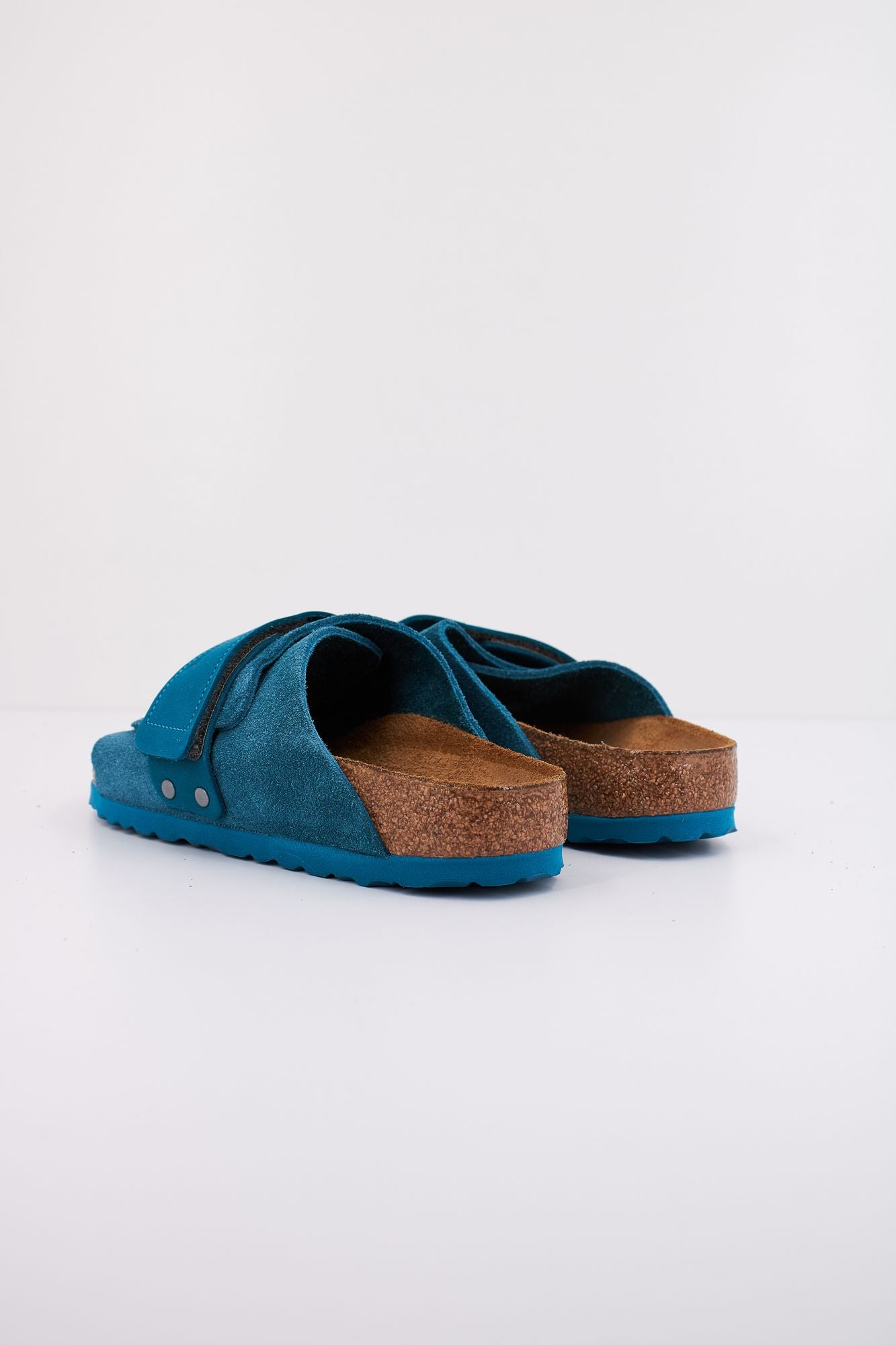 BIRKENSTOCK 149937 en color AZUL (4)