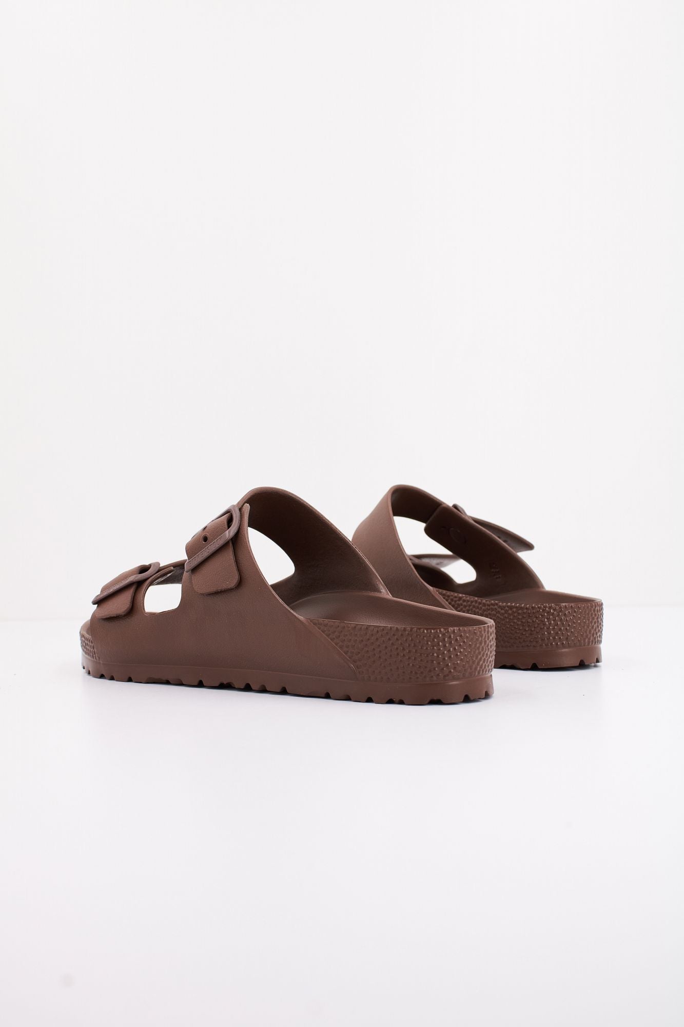 BIRKENSTOCK ARIZONA EVA en color MARRON (3)