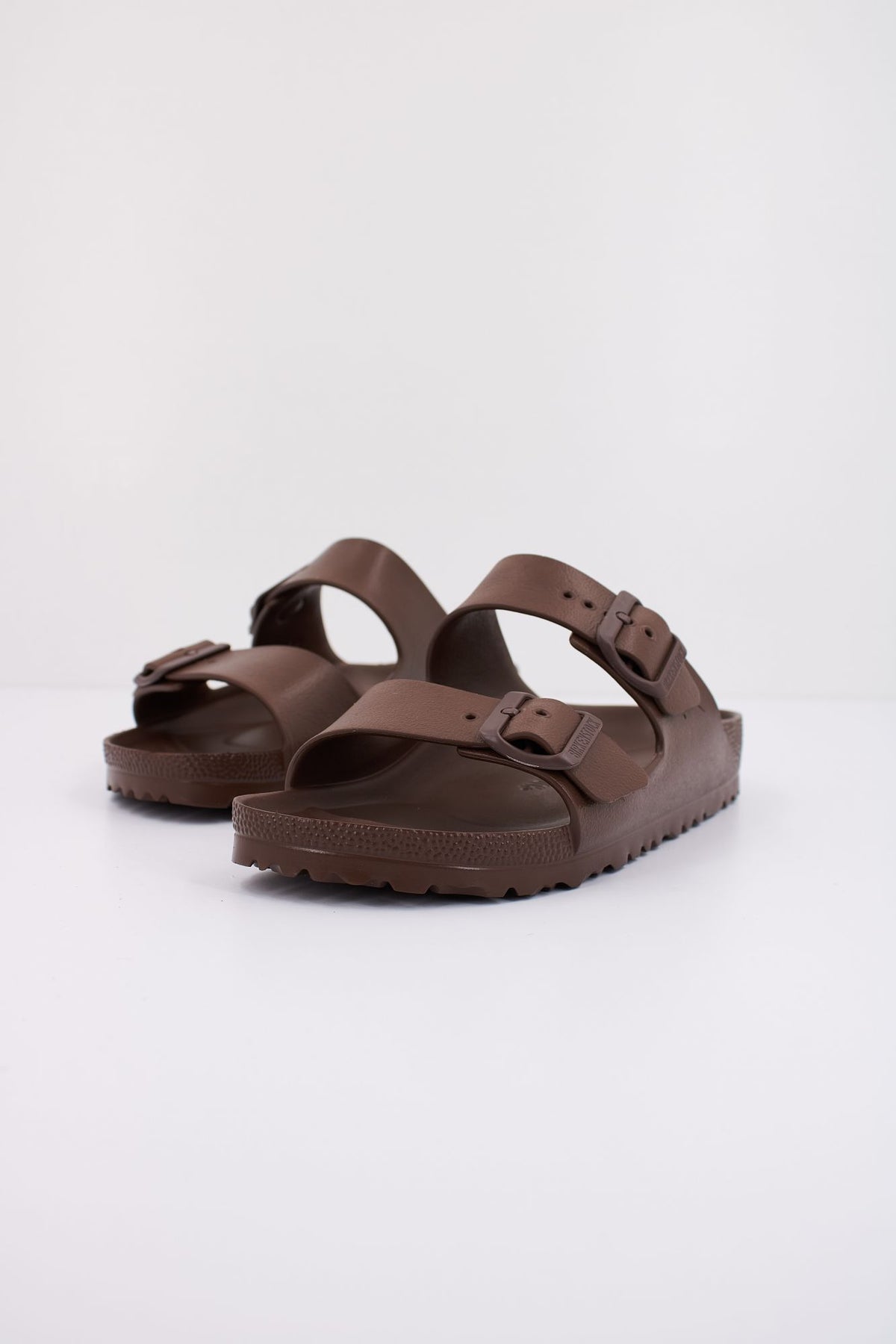 BIRKENSTOCK ARIZONA EVA 1027402 en color MARRON (2)
