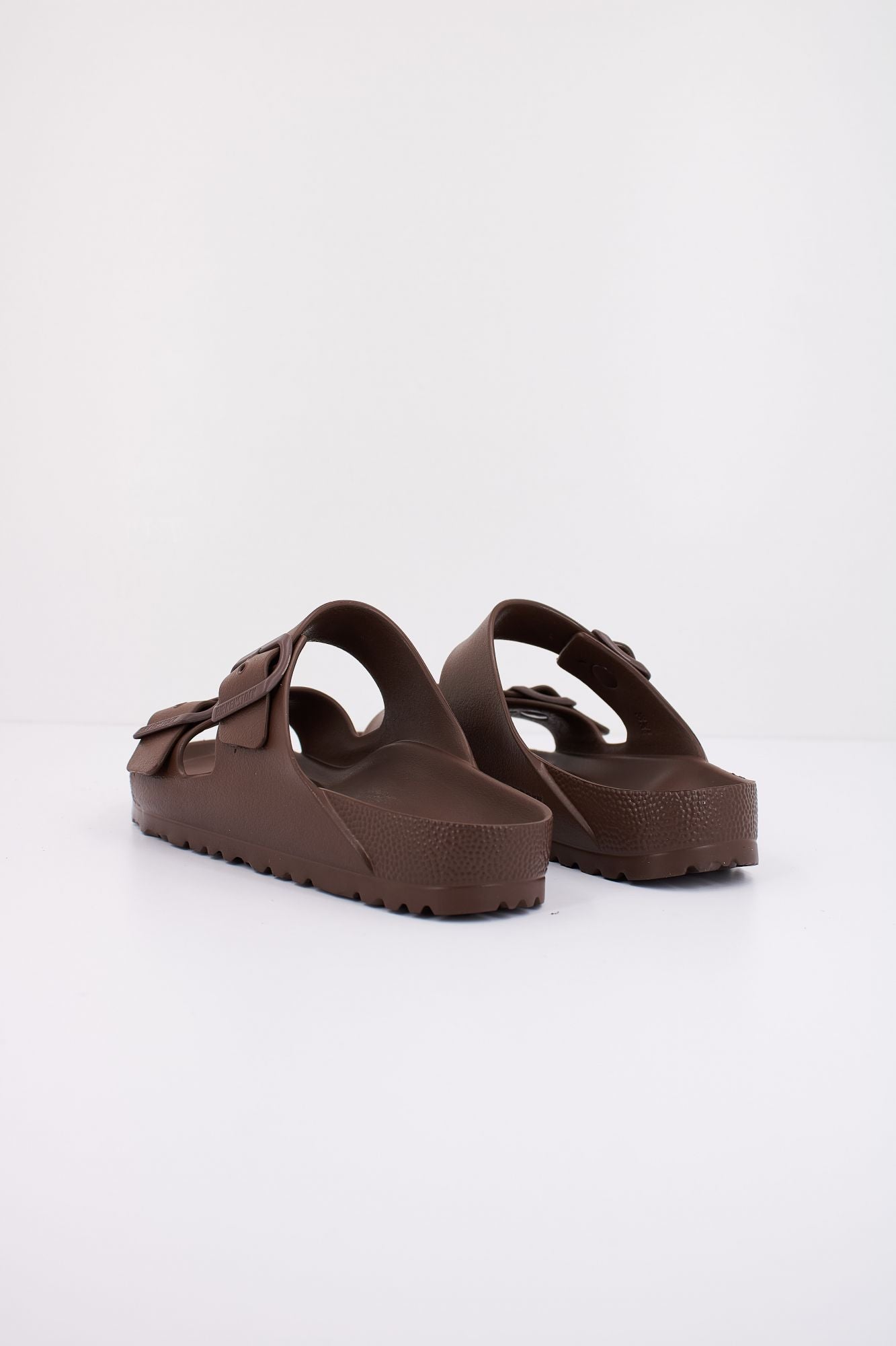 BIRKENSTOCK ARIZONA EVA en color MARRON (4)