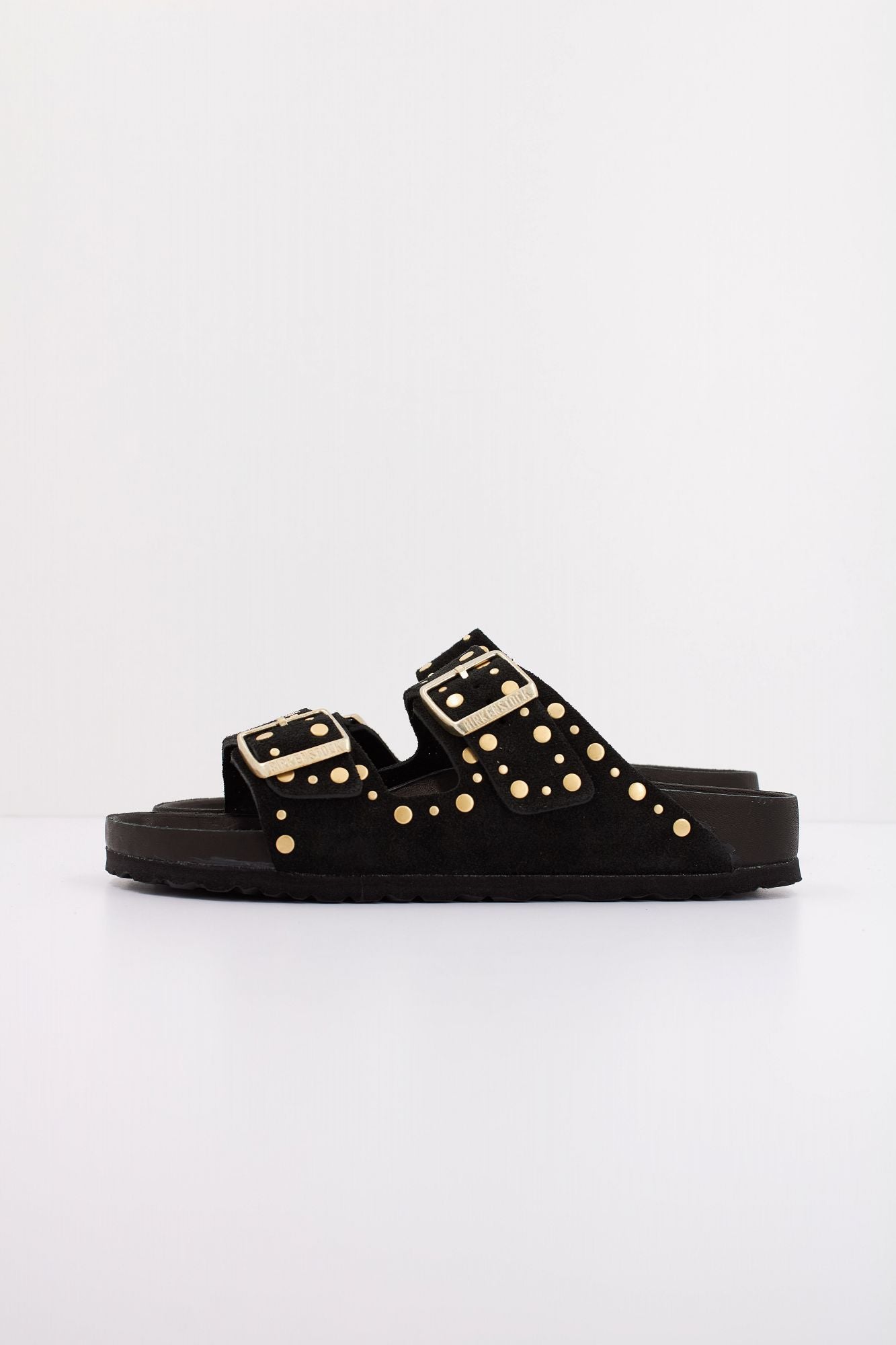 BIRKENSTOCK ARIZONA en color NEGRO (1)