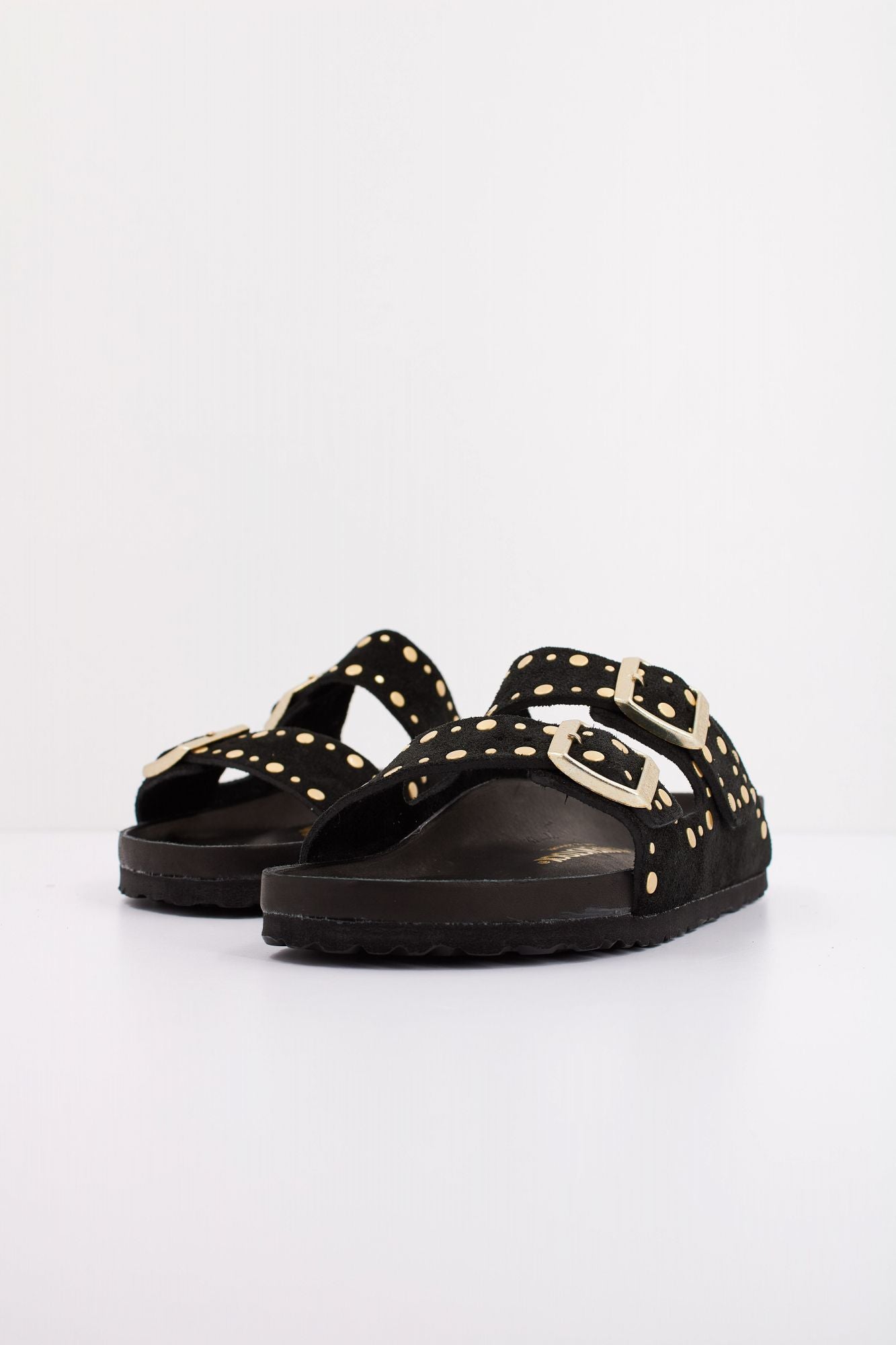 BIRKENSTOCK ARIZONA en color NEGRO (2)