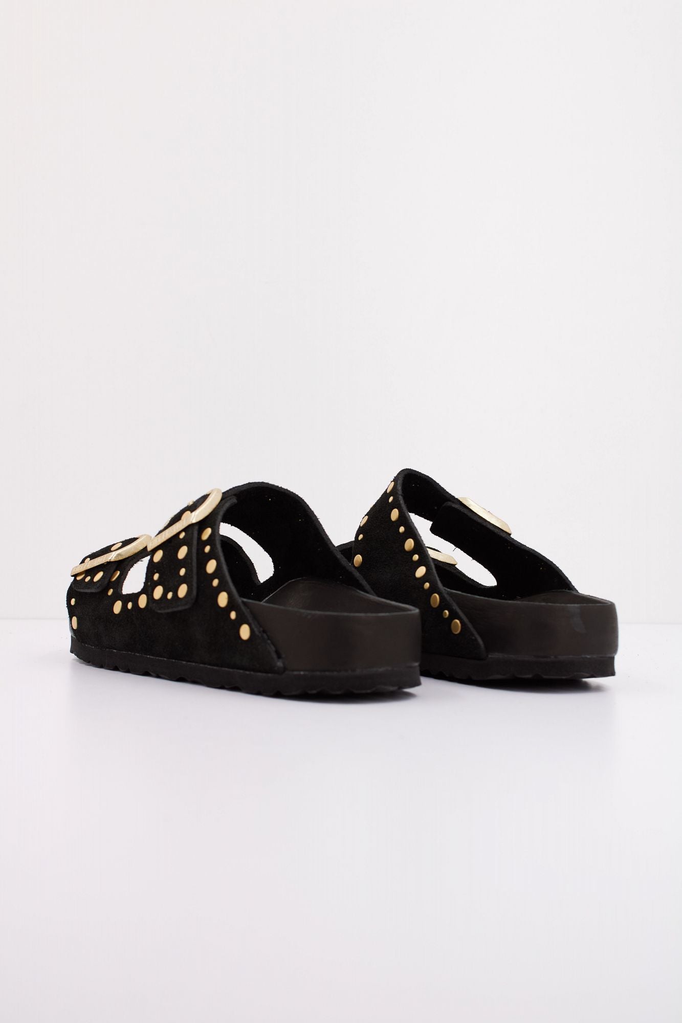 BIRKENSTOCK ARIZONA en color NEGRO (4)