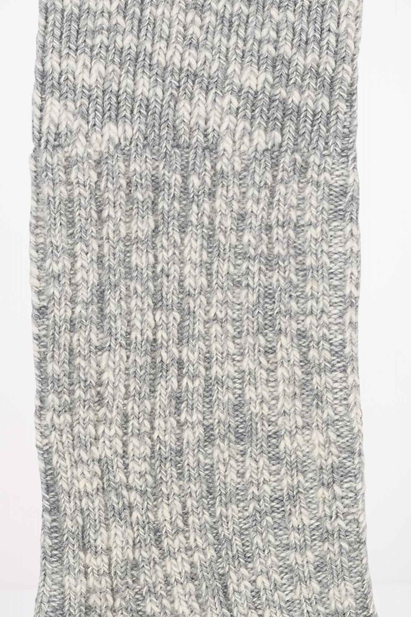 BIRKENSTOCK COTTON SLUB WOMEN en color GRIS (3)