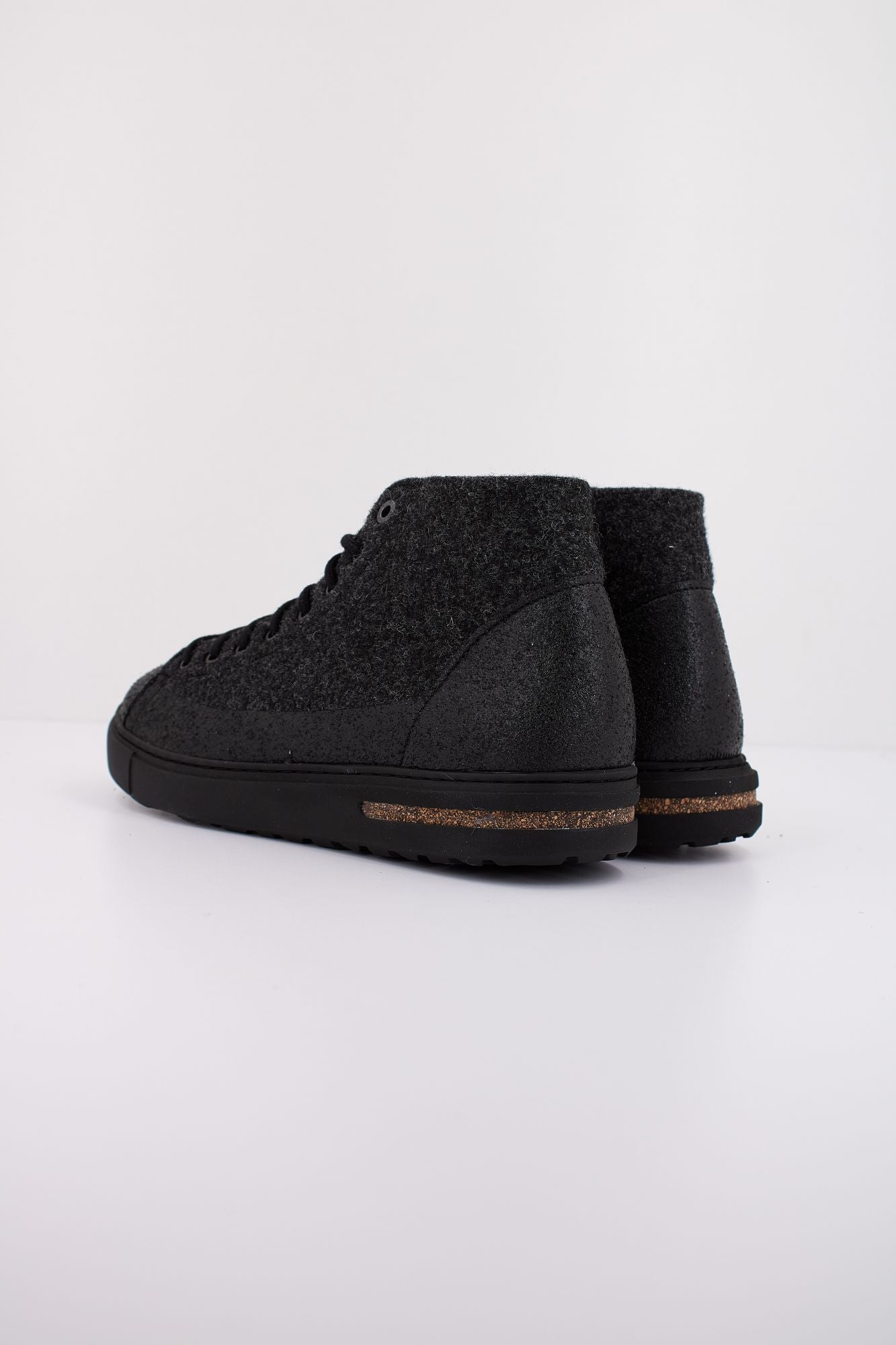 BIRKENSTOCK BEND MID DIP en color NEGRO (4)