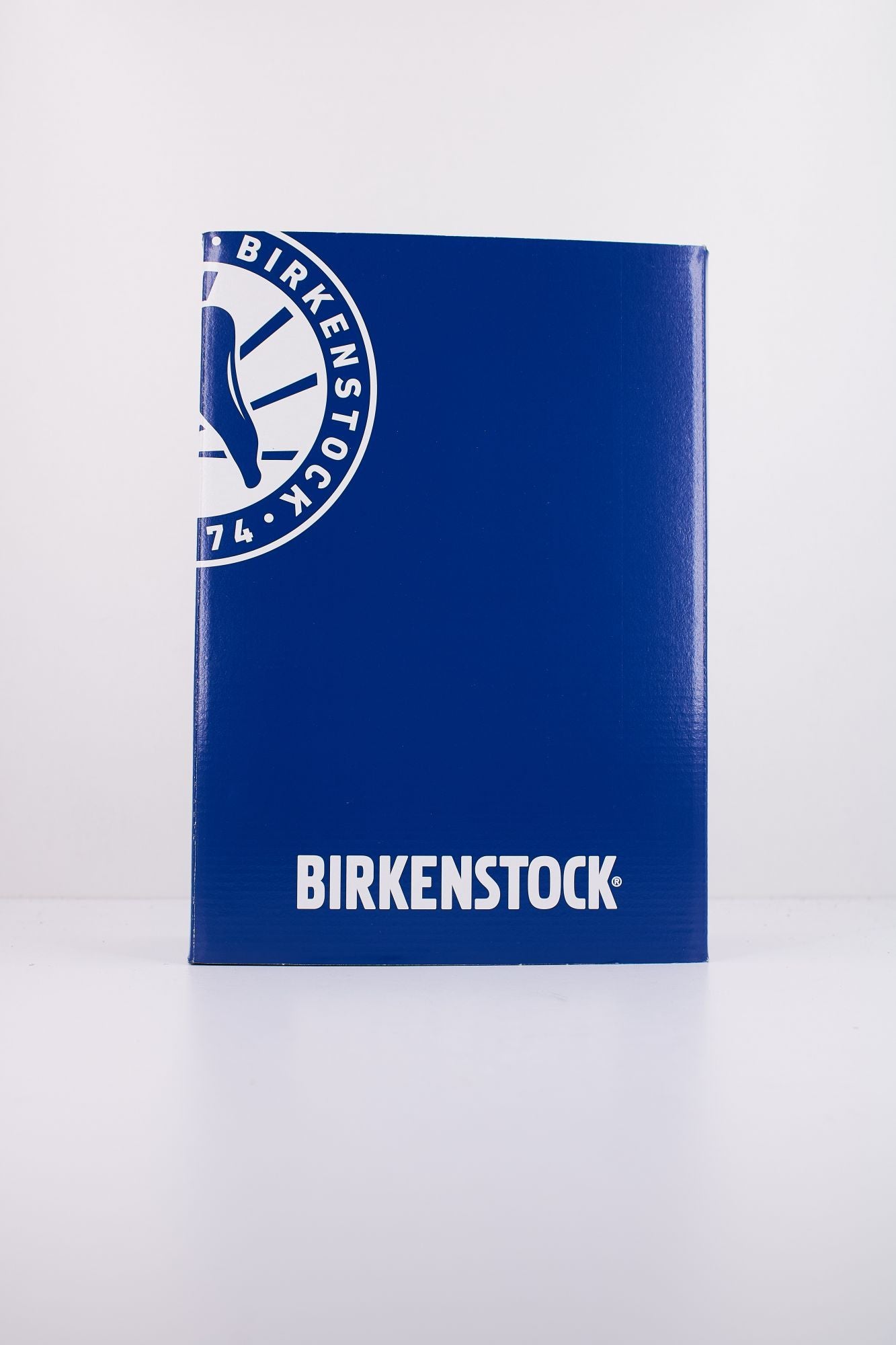 BIRKENSTOCK BOSTON en color MARRON (6)