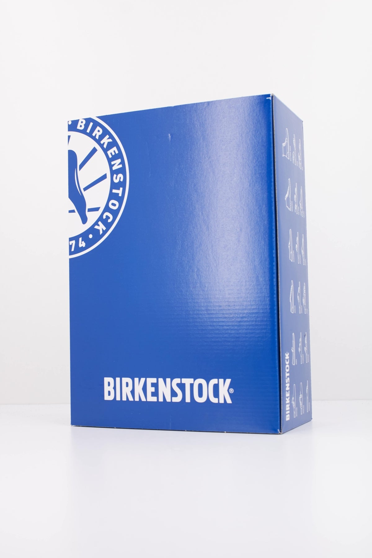 BIRKENSTOCK ARIZONA BS en color BEIS (6)