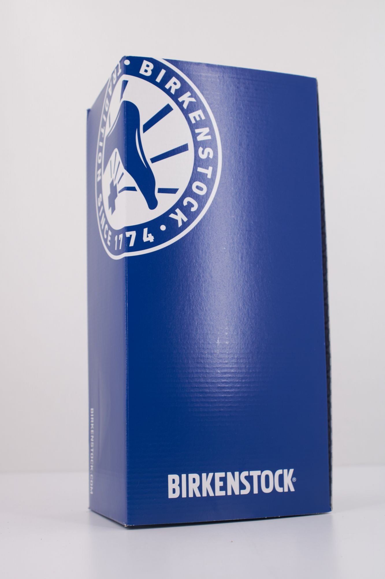 BIRKENSTOCK ARIZONA LEVE en color AZUL (6)