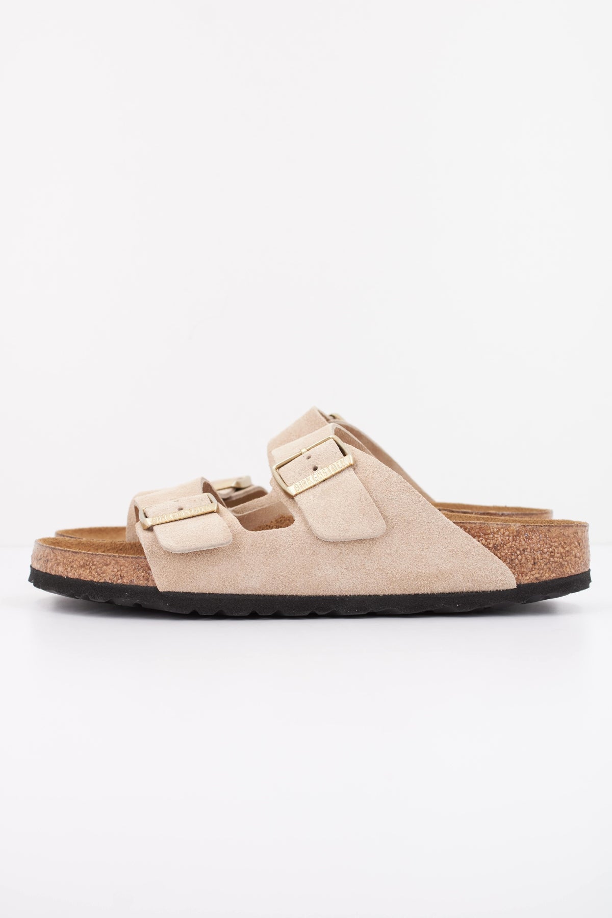 BIRKENSTOCK ARIZONA LEVE en color BEIS (1)